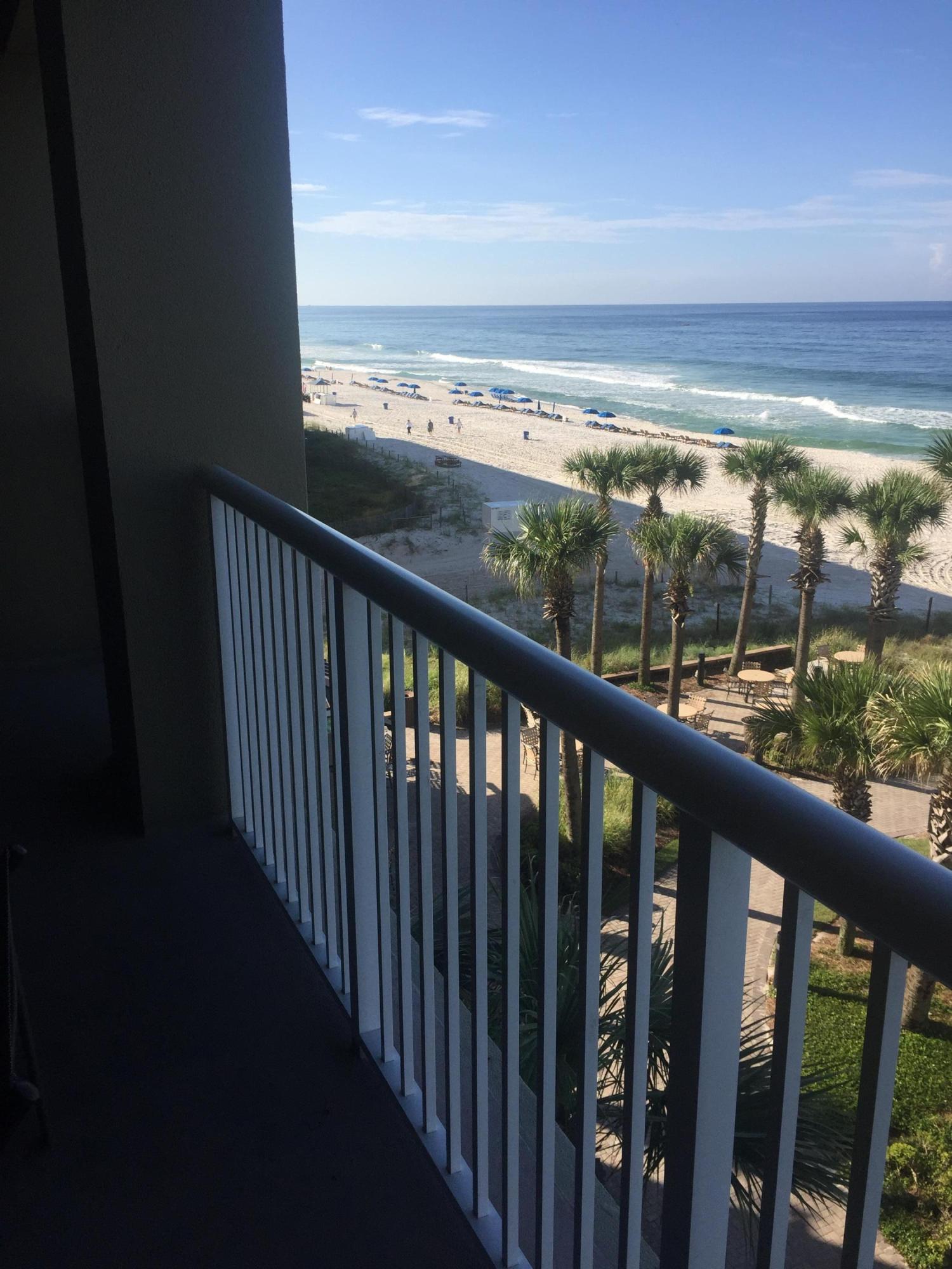 GRAND PANAMA BEACH RESORT - Residential