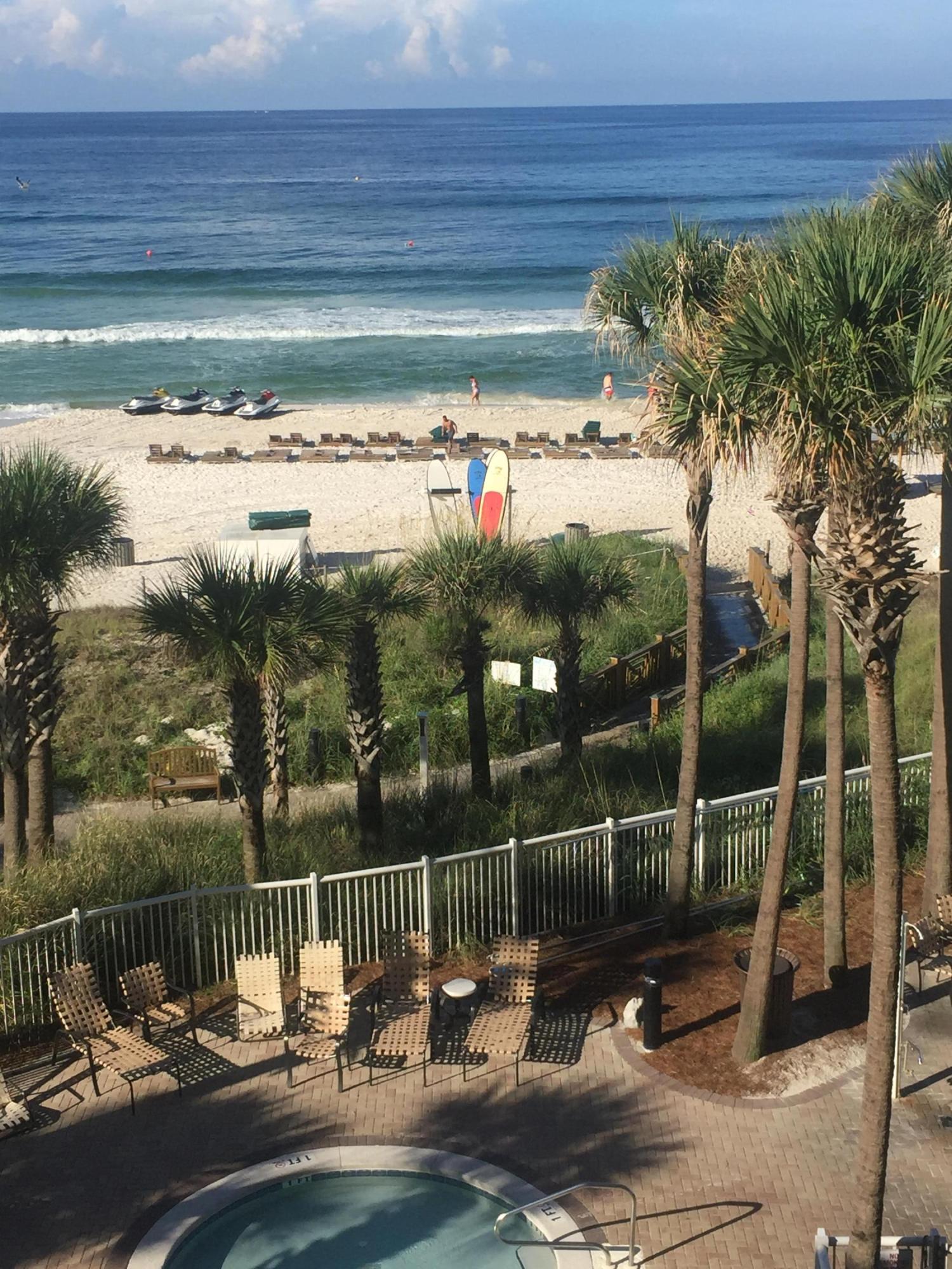 GRAND PANAMA BEACH RESORT - Residential