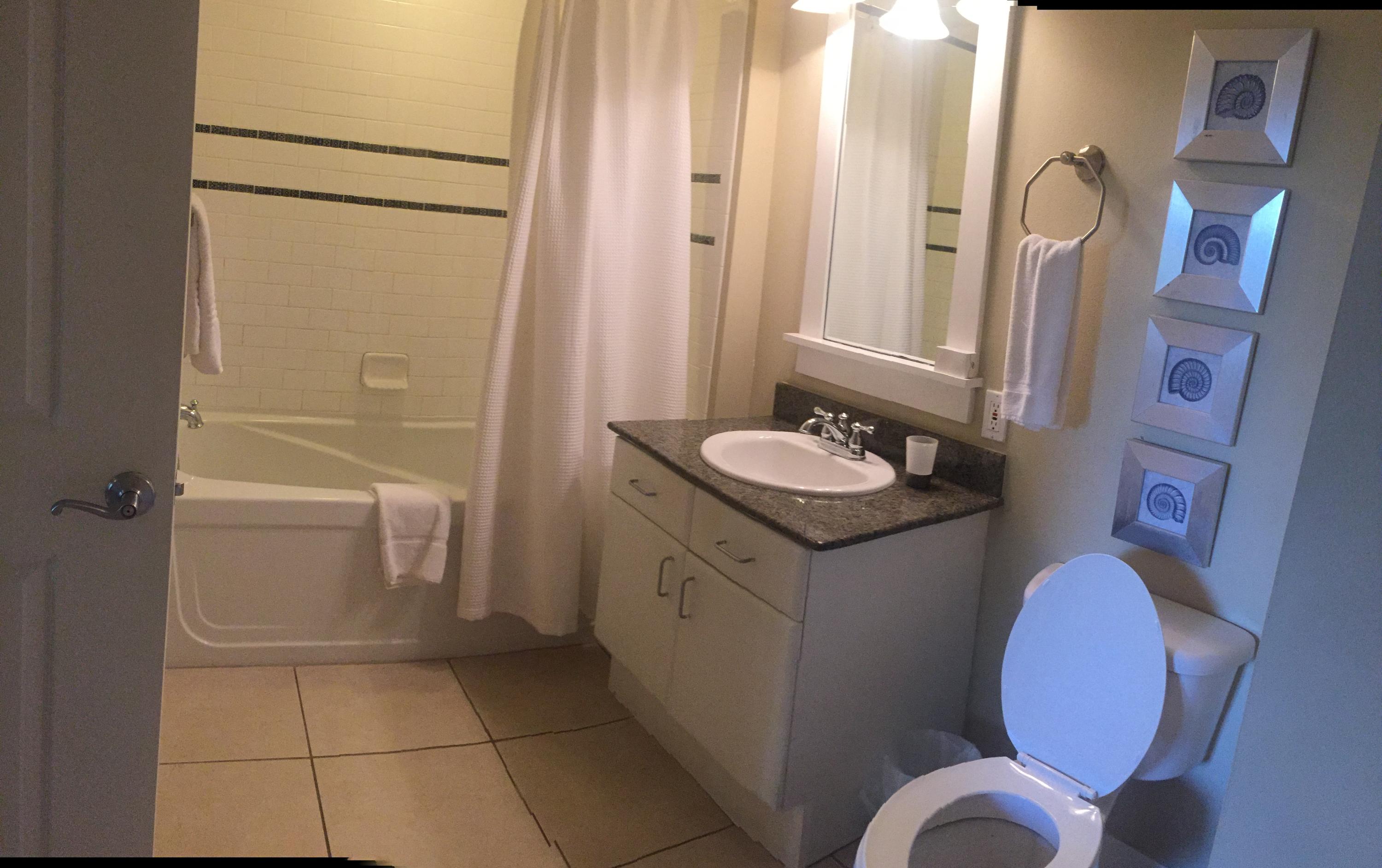 GRAND PANAMA BEACH RESORT - Residential