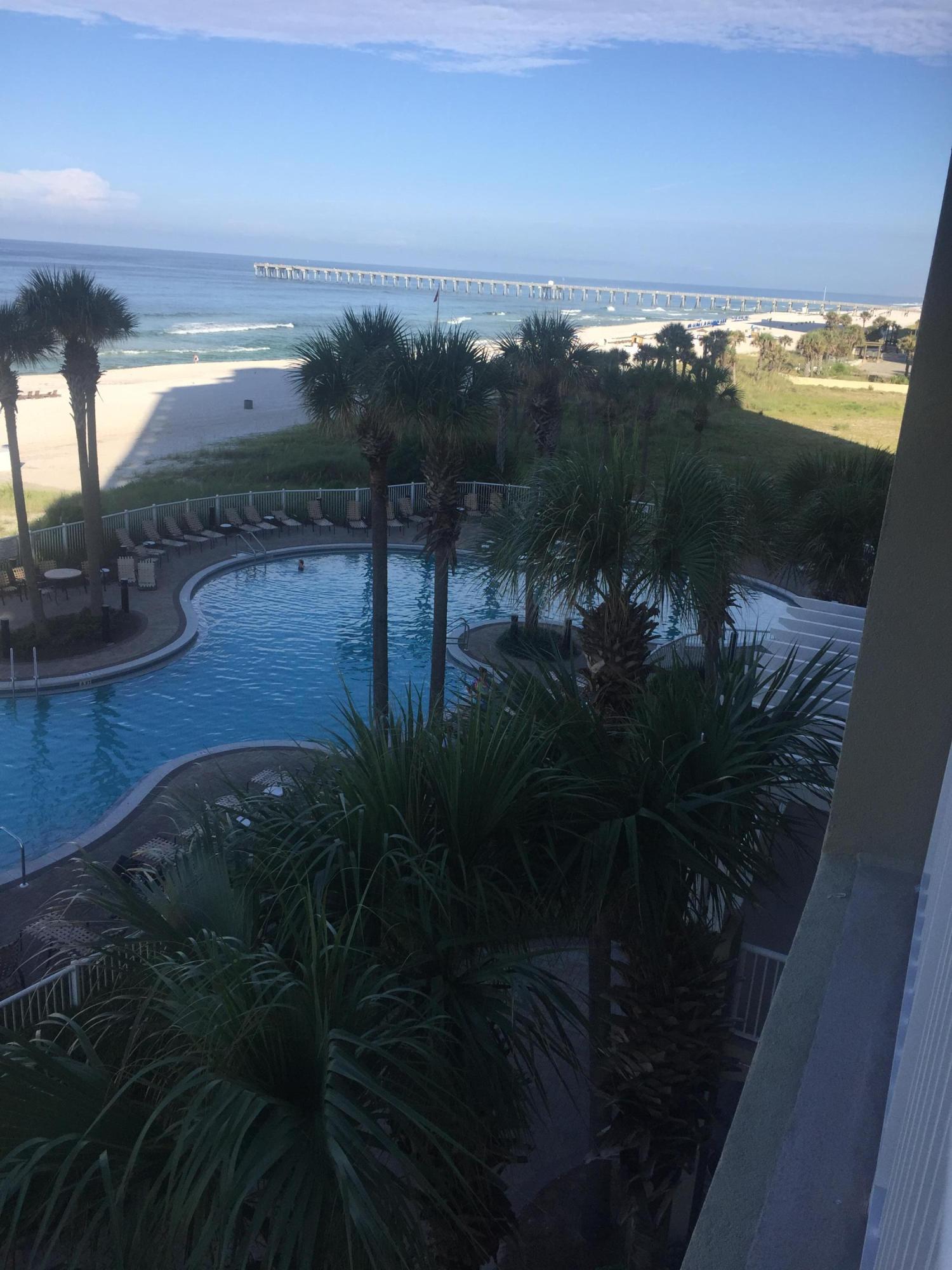 GRAND PANAMA BEACH RESORT - Residential