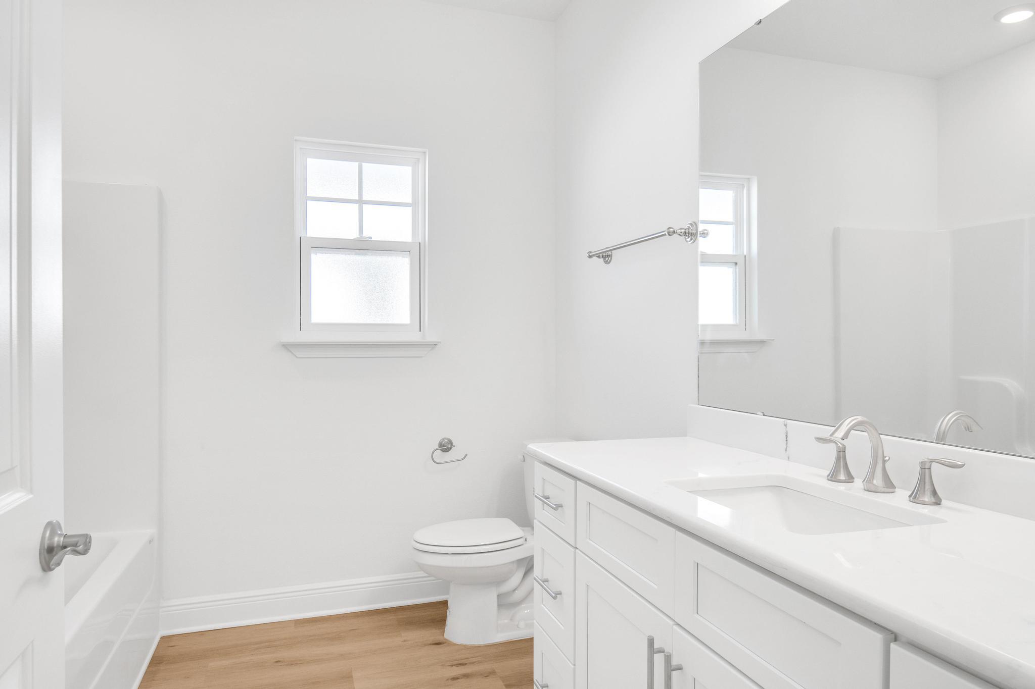 THE BLUFFS AT LAFAYETTE, Phase 1 - Residential