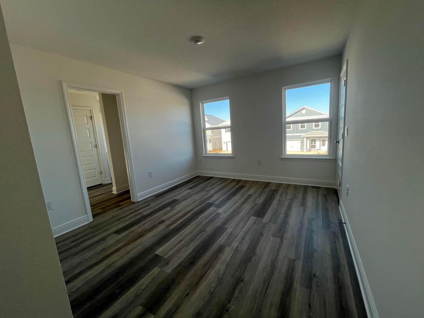 Kelly Street Pines - Residential