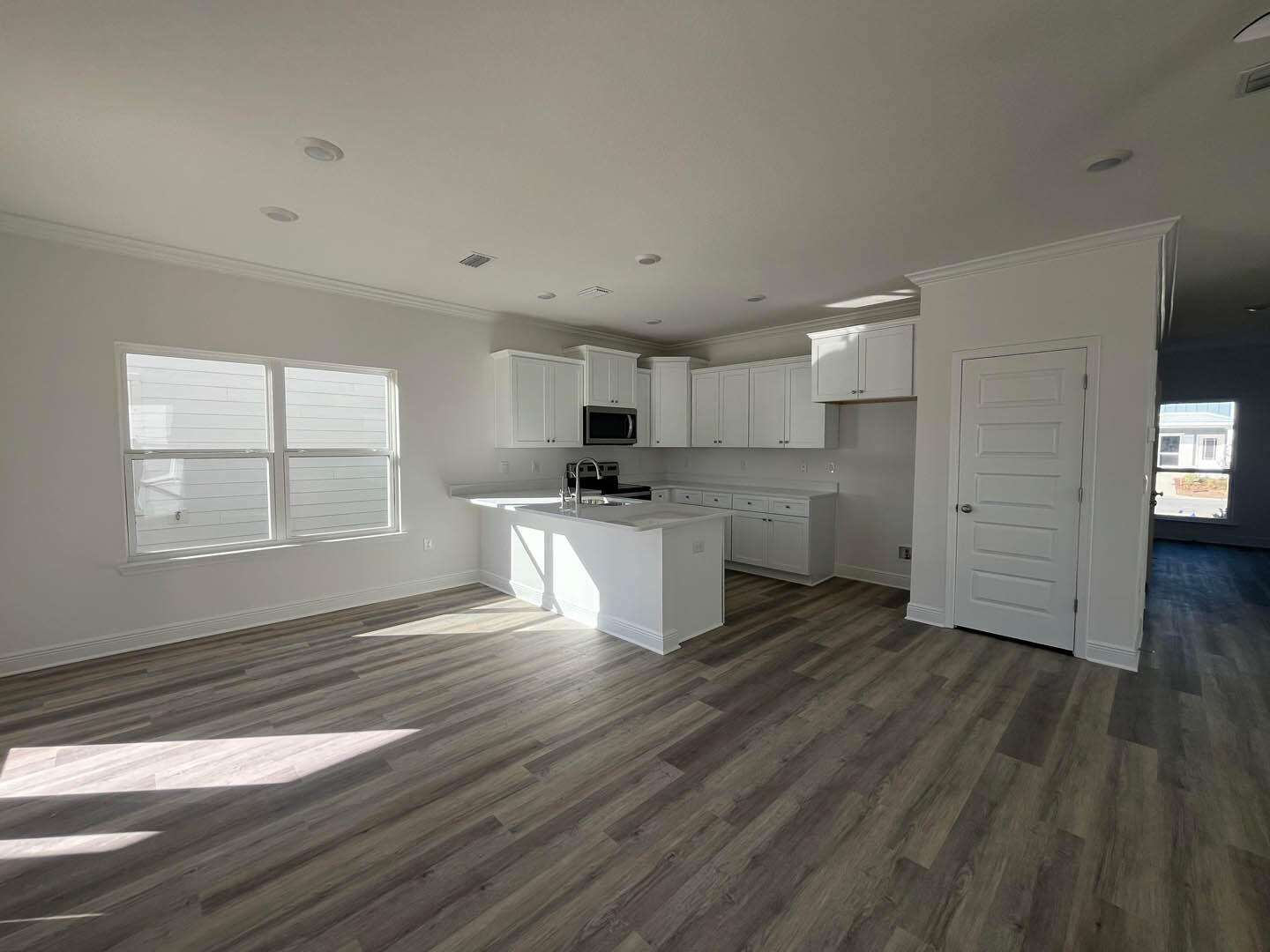 Kelly Street Pines - Residential