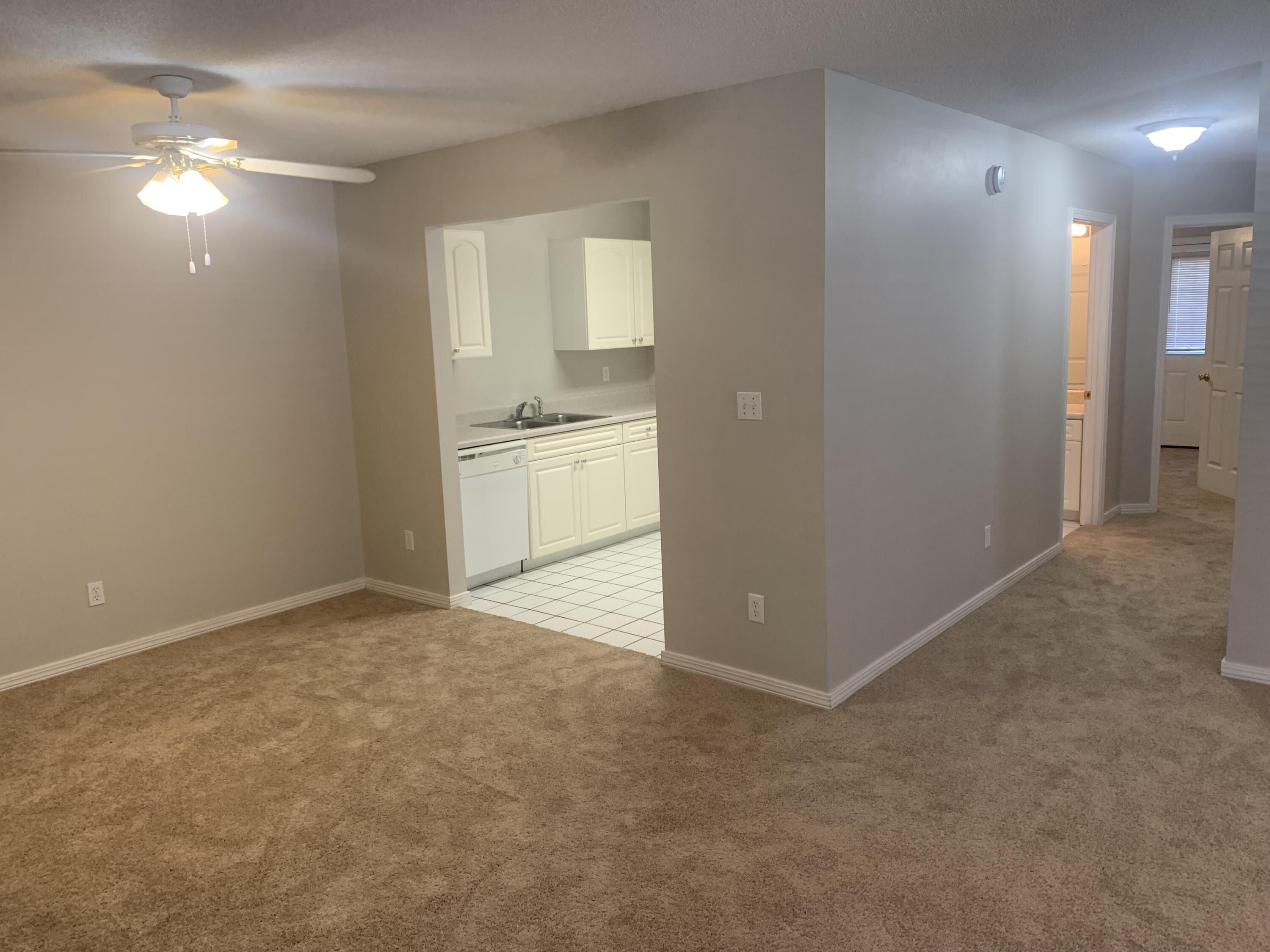 COTTON TREE T/H - Residential Lease