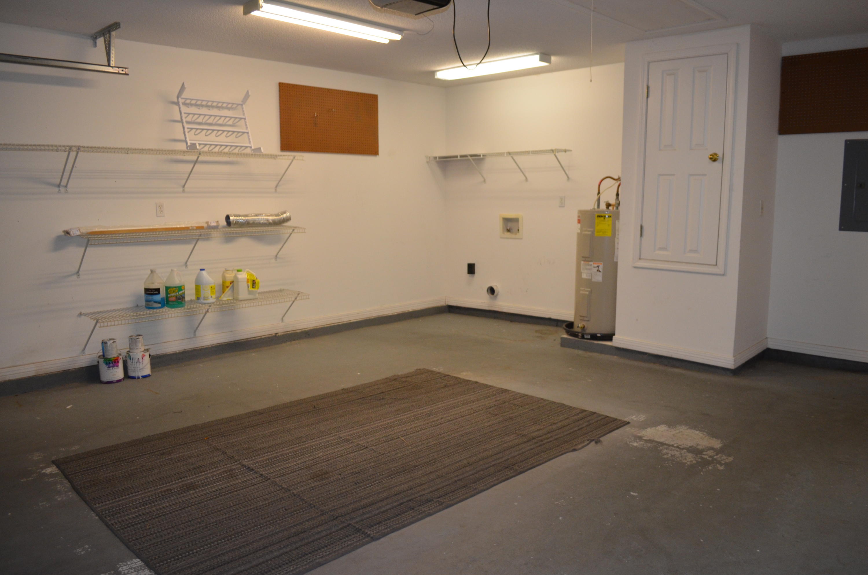 COTTON TREE T/H - Residential Lease