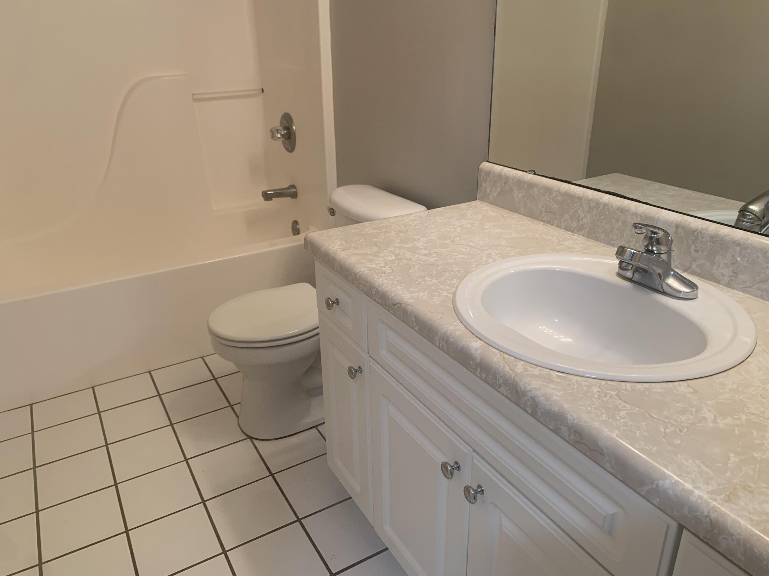 COTTON TREE T/H - Residential Lease