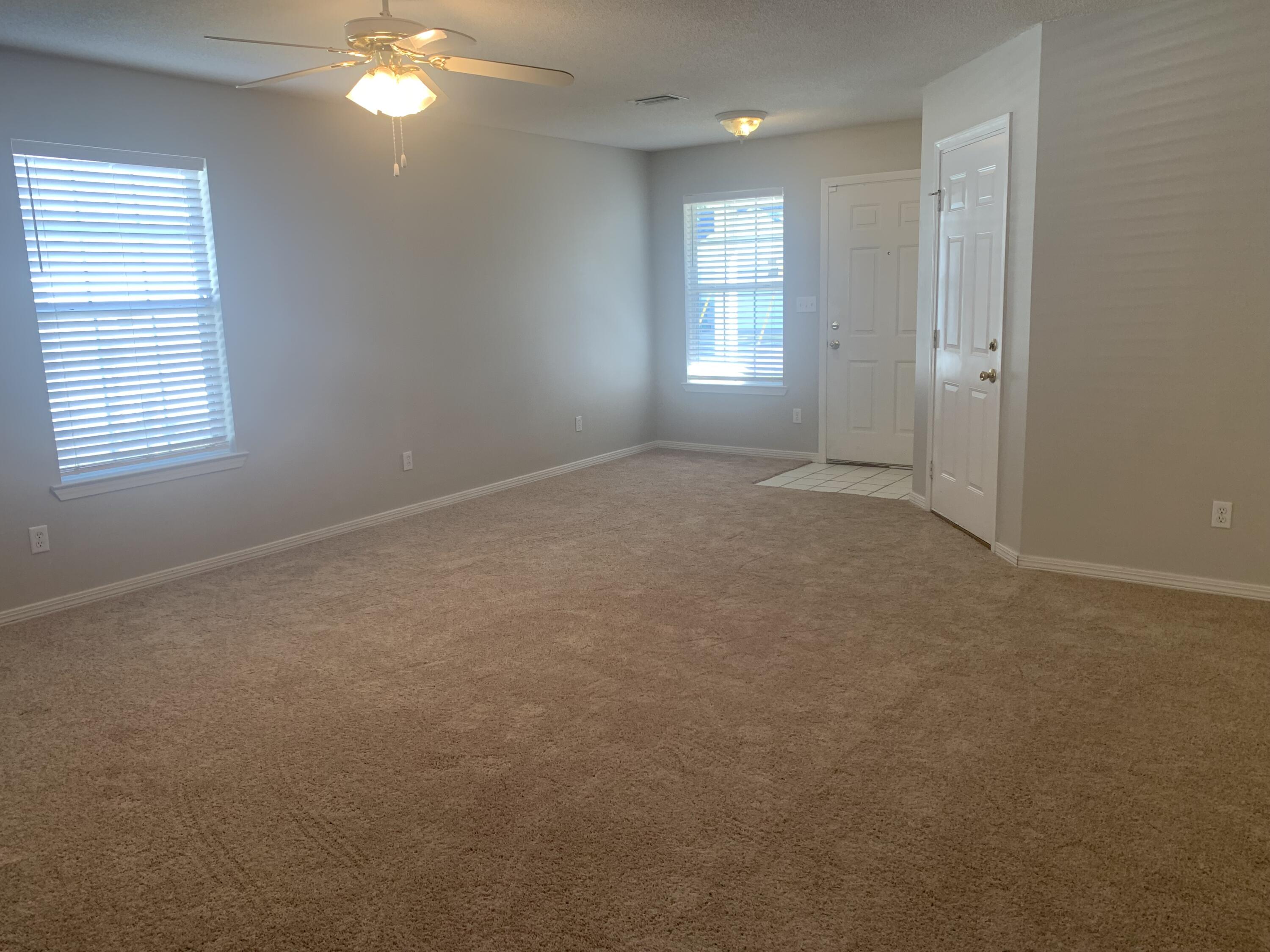 COTTON TREE T/H - Residential Lease