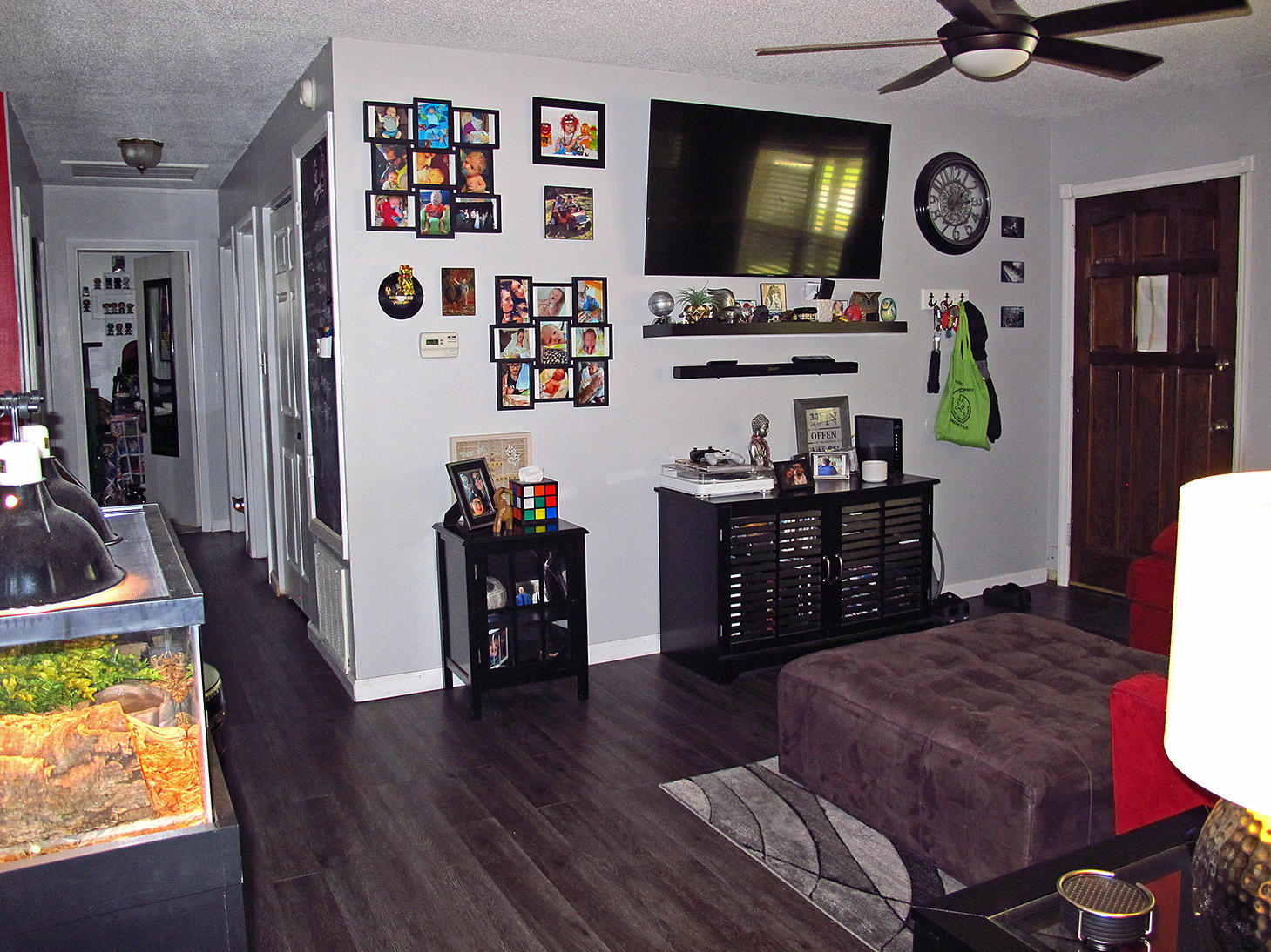 GARNIERS BEACH 6TH - Residential