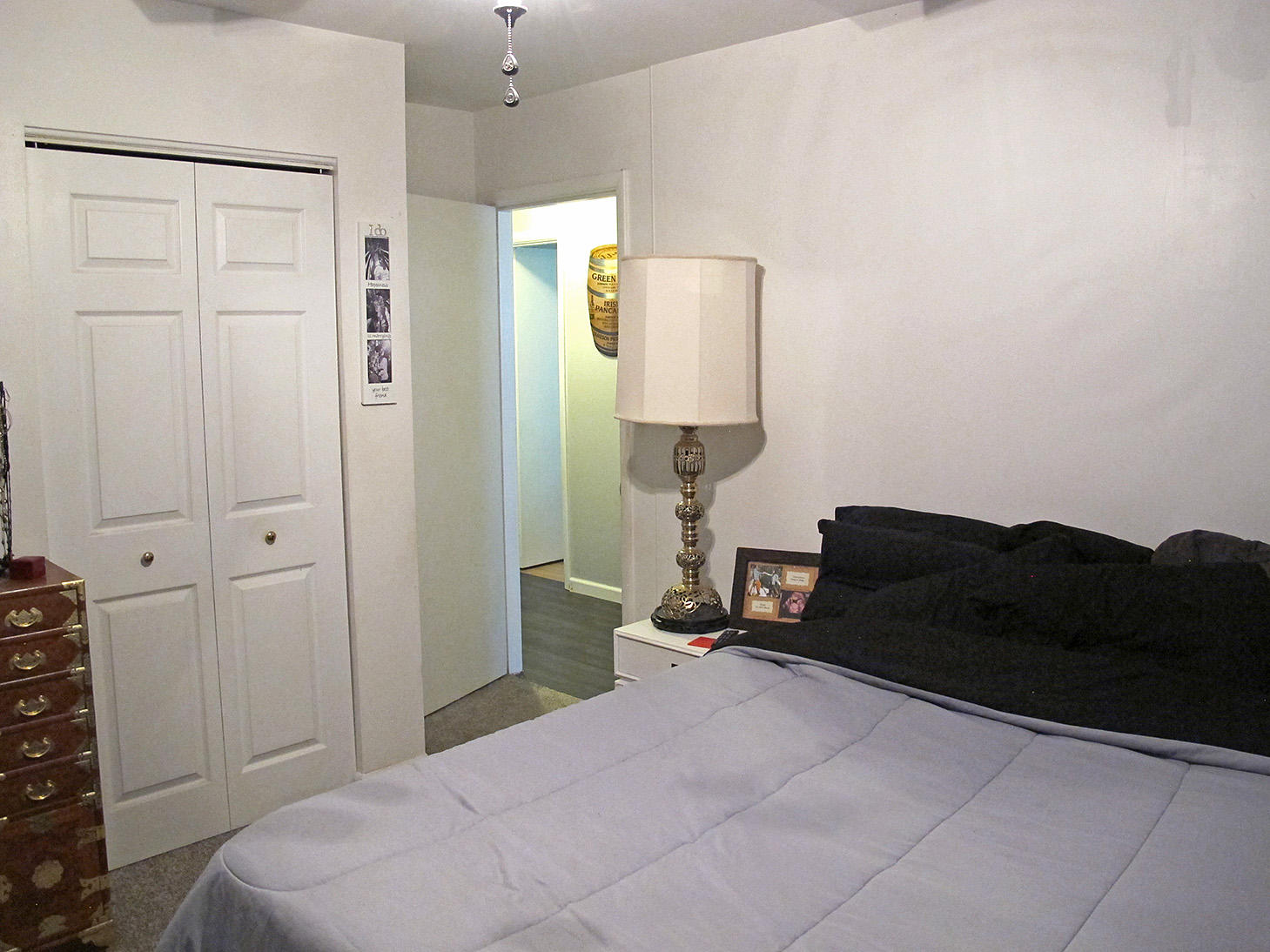 GARNIERS BEACH 6TH - Residential