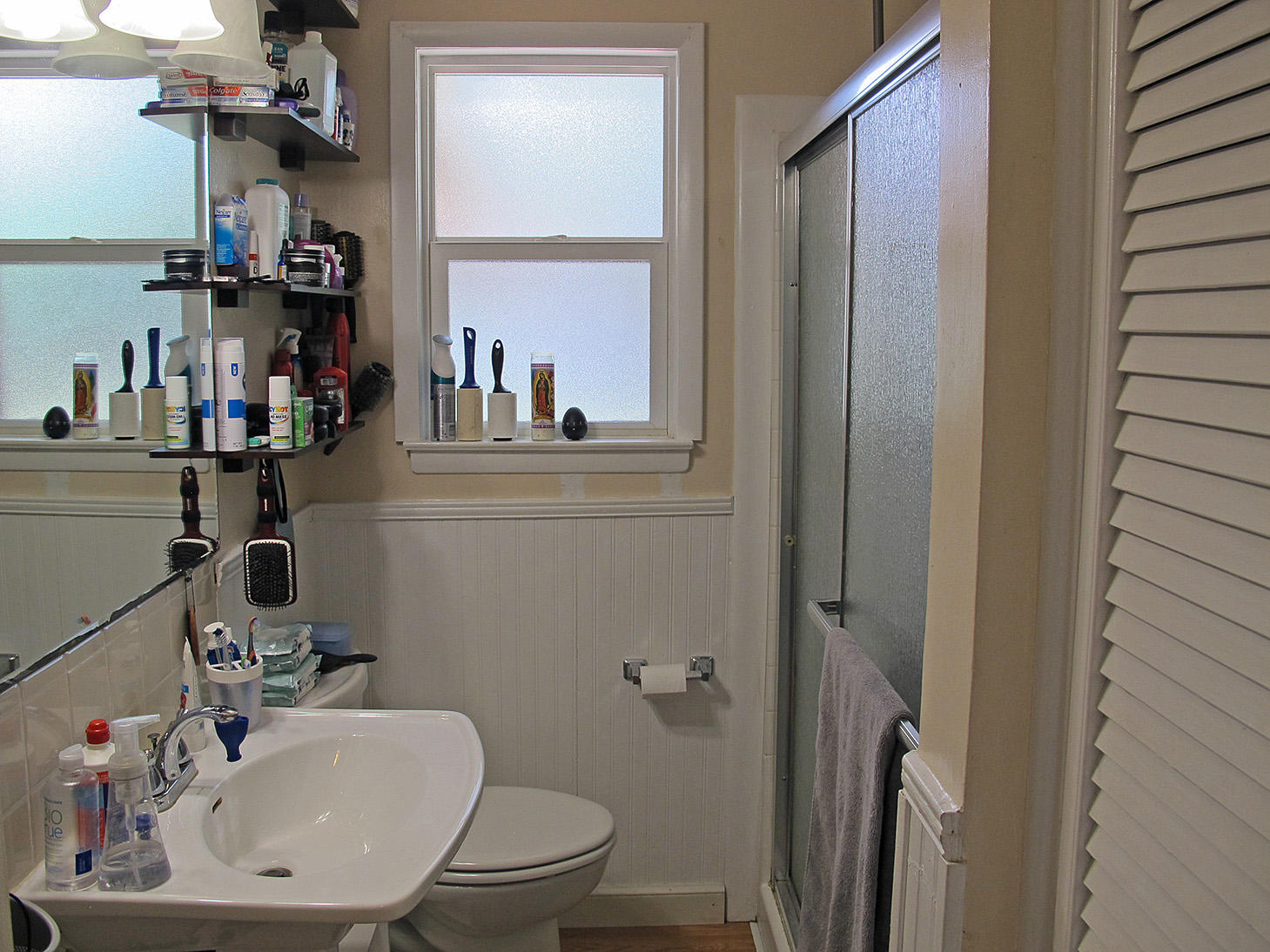 GARNIERS BEACH 6TH - Residential