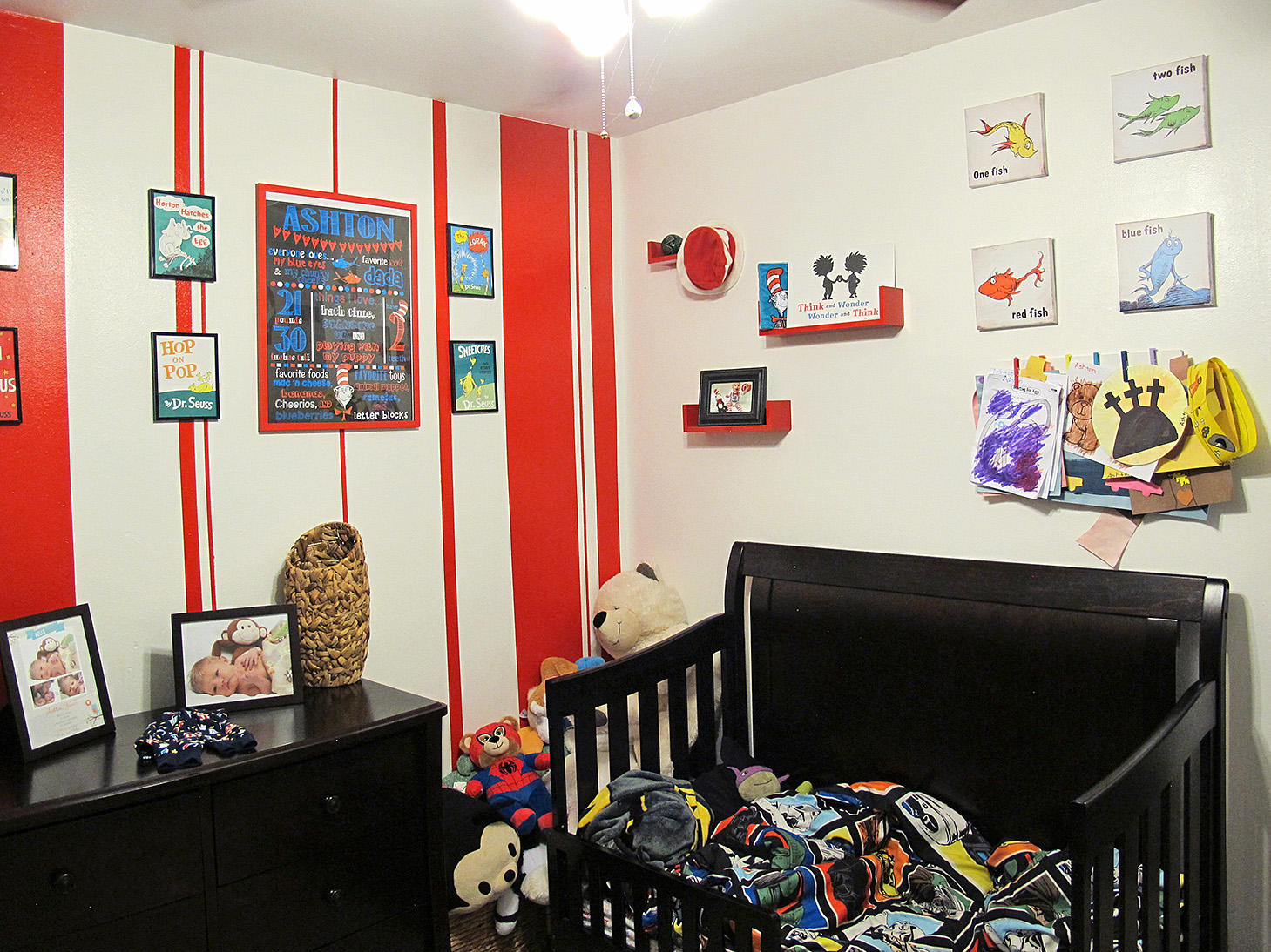 GARNIERS BEACH 6TH - Residential