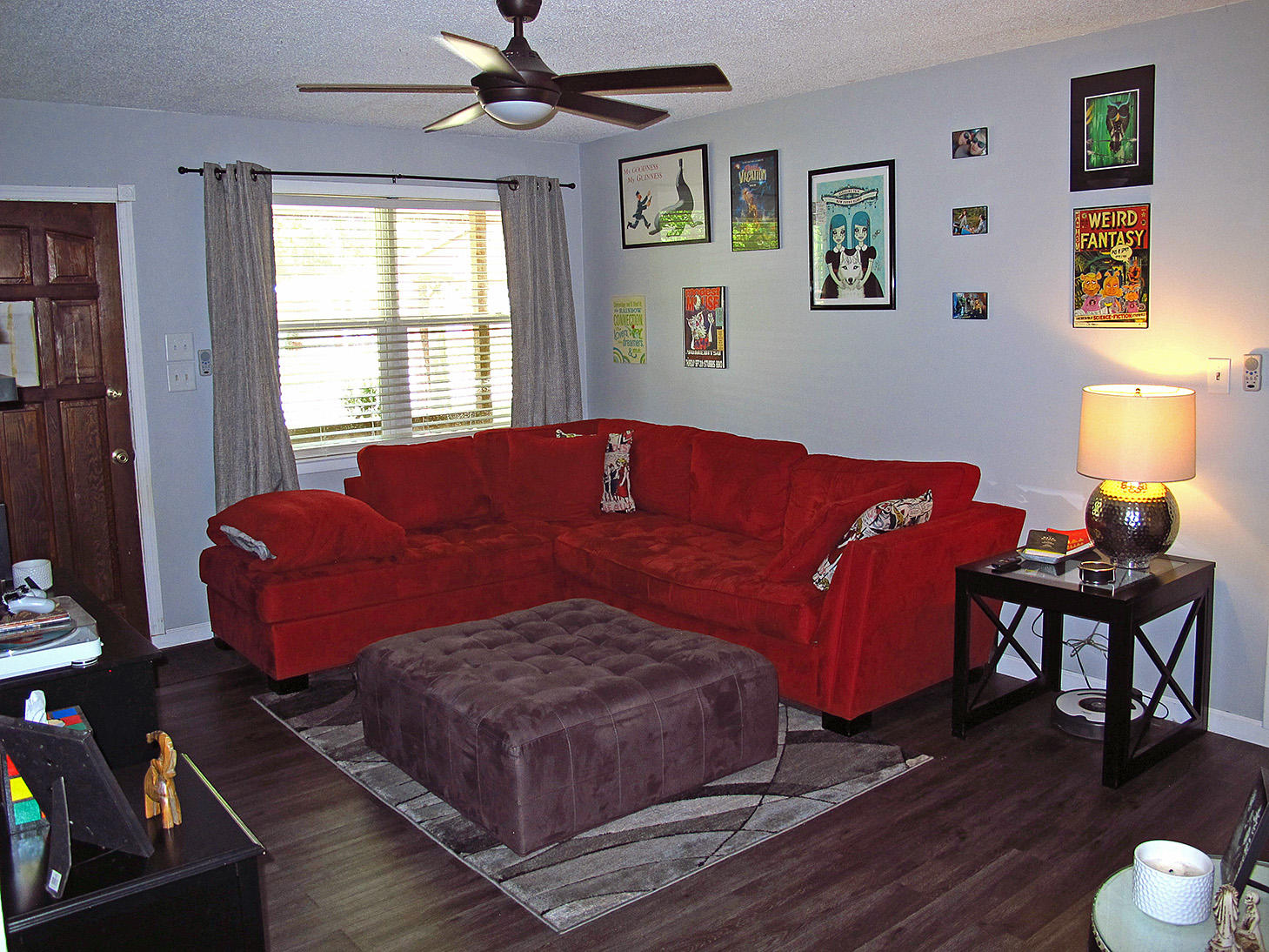 GARNIERS BEACH 6TH - Residential