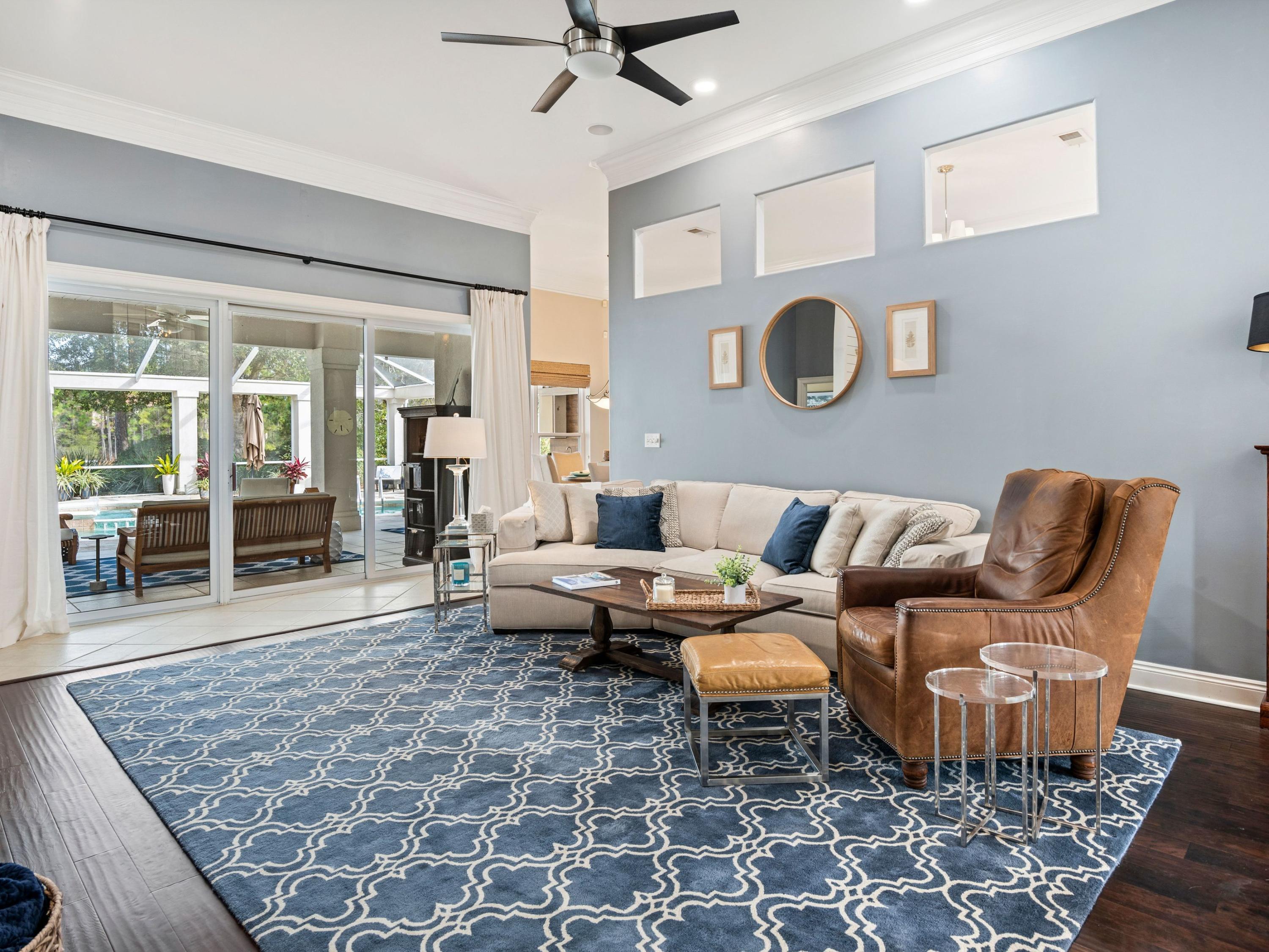 Regatta Bay - Residential