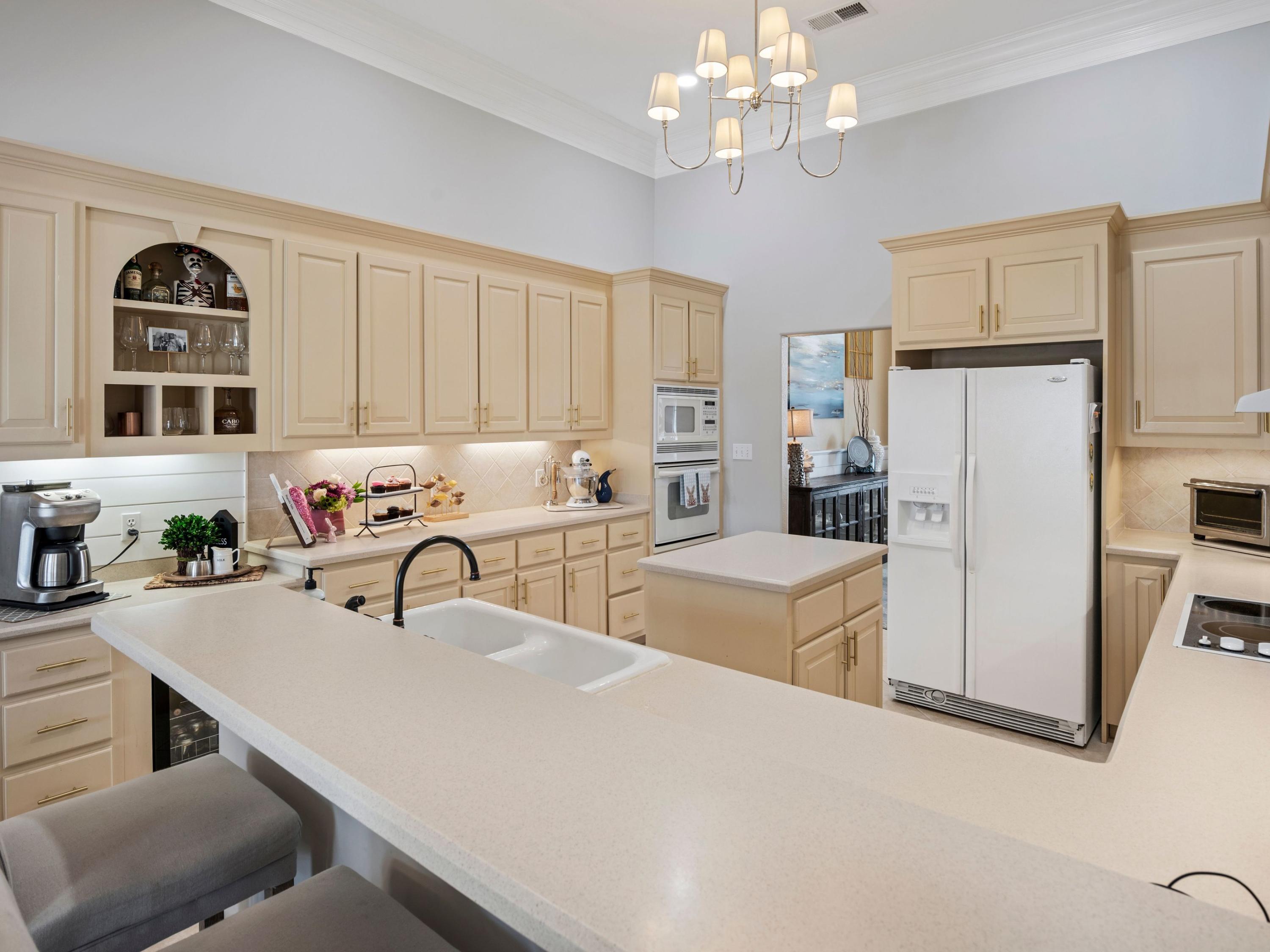 Regatta Bay - Residential