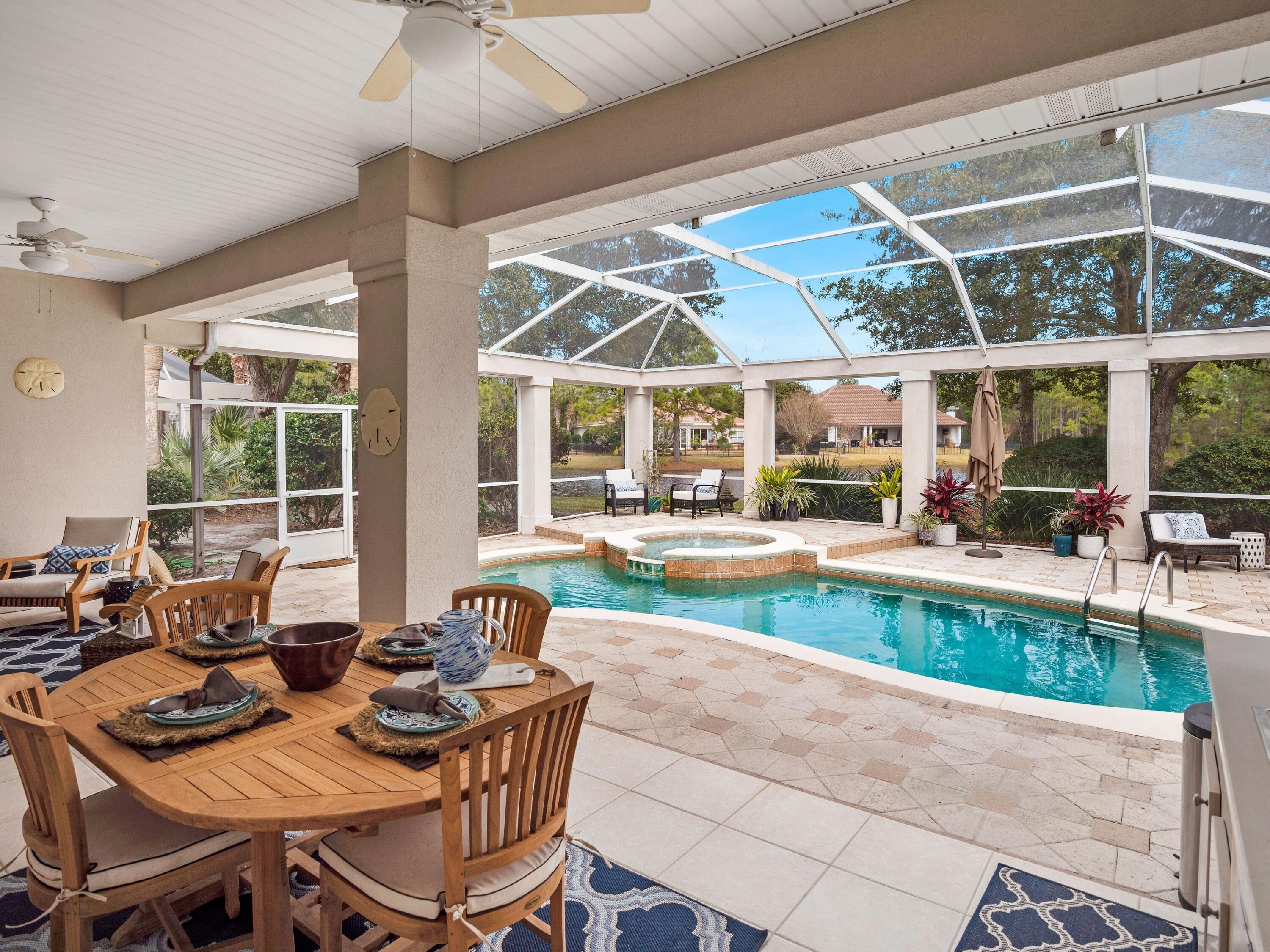Regatta Bay - Residential