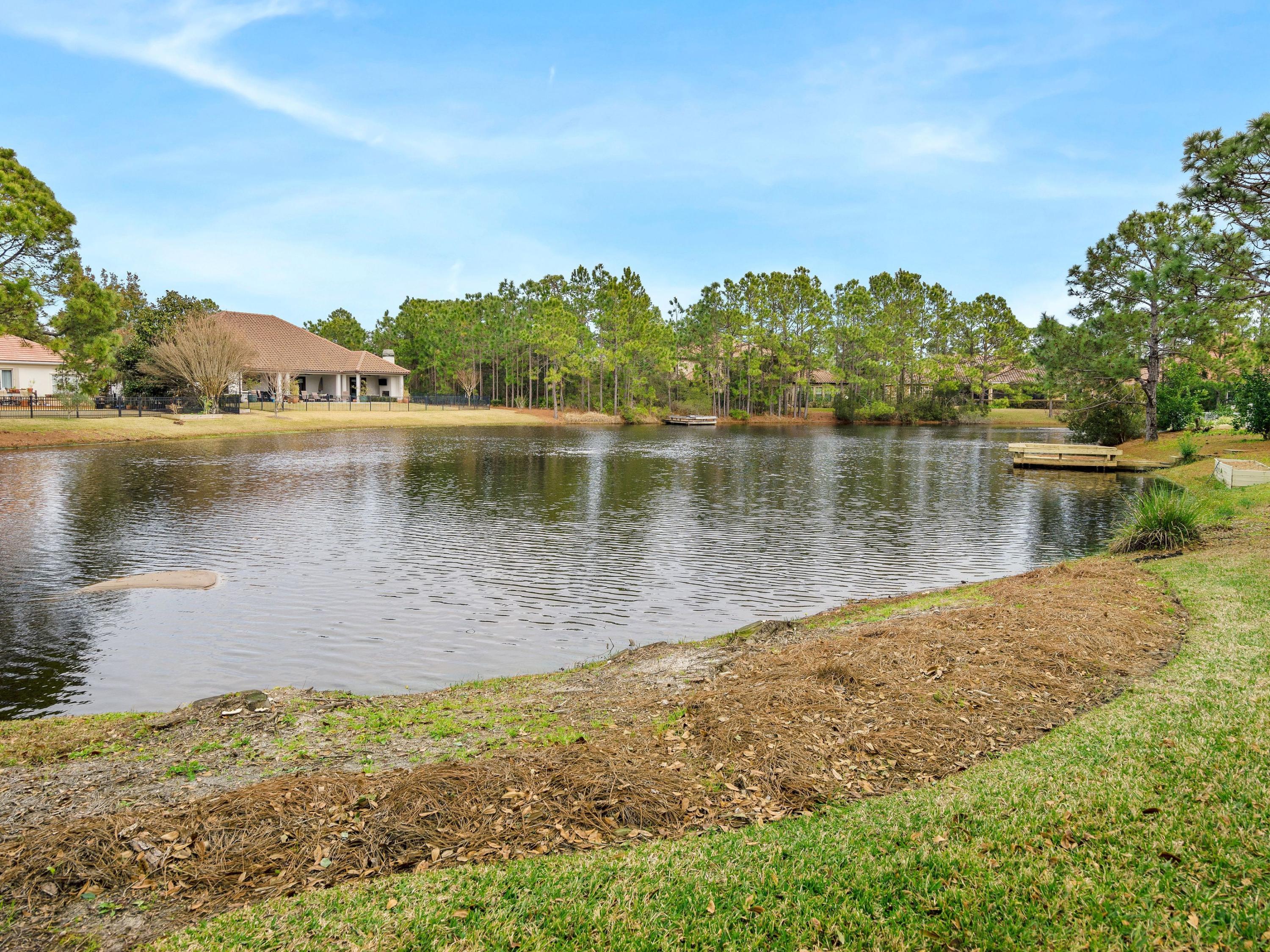 Regatta Bay - Residential