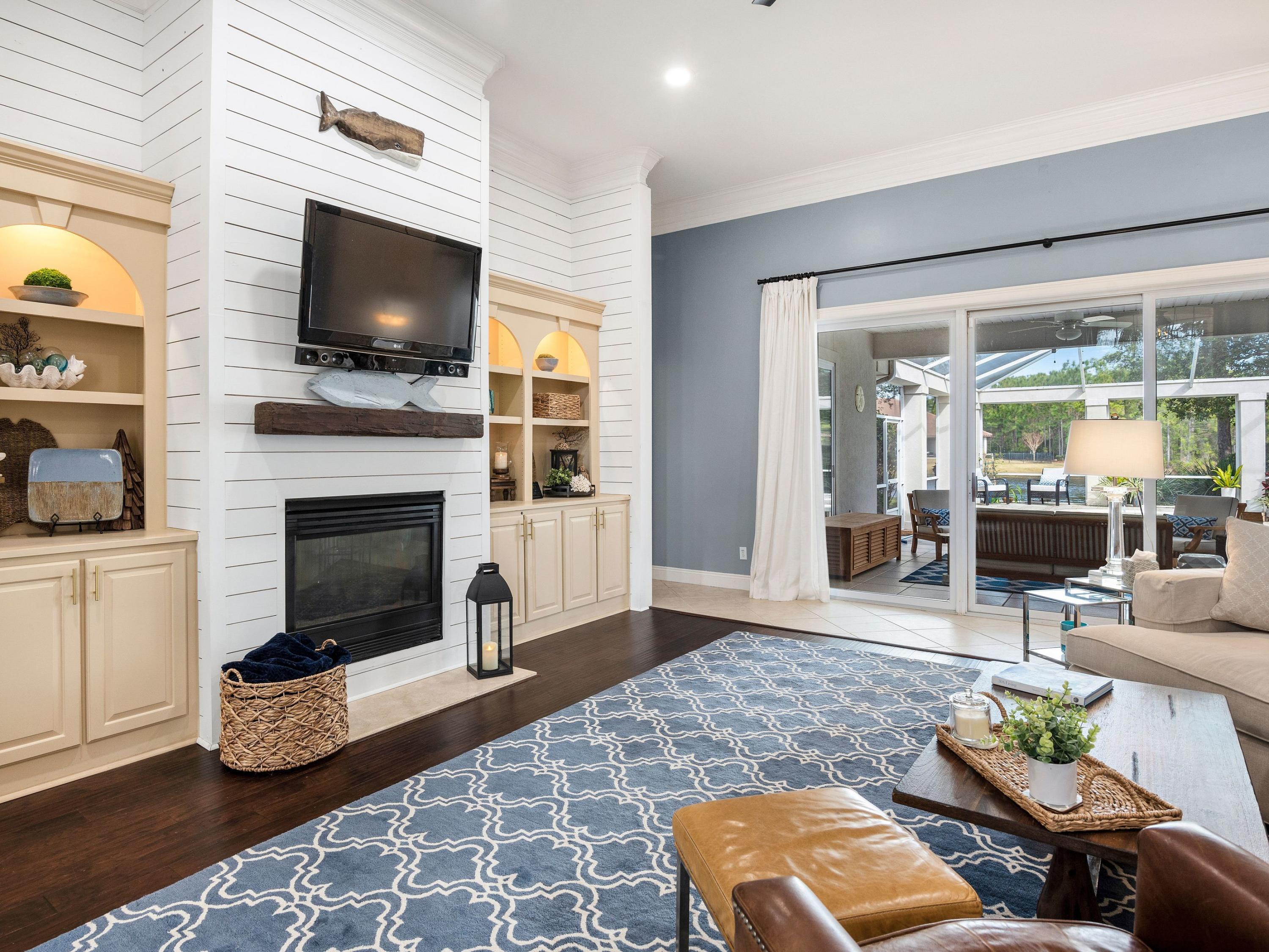 Regatta Bay - Residential