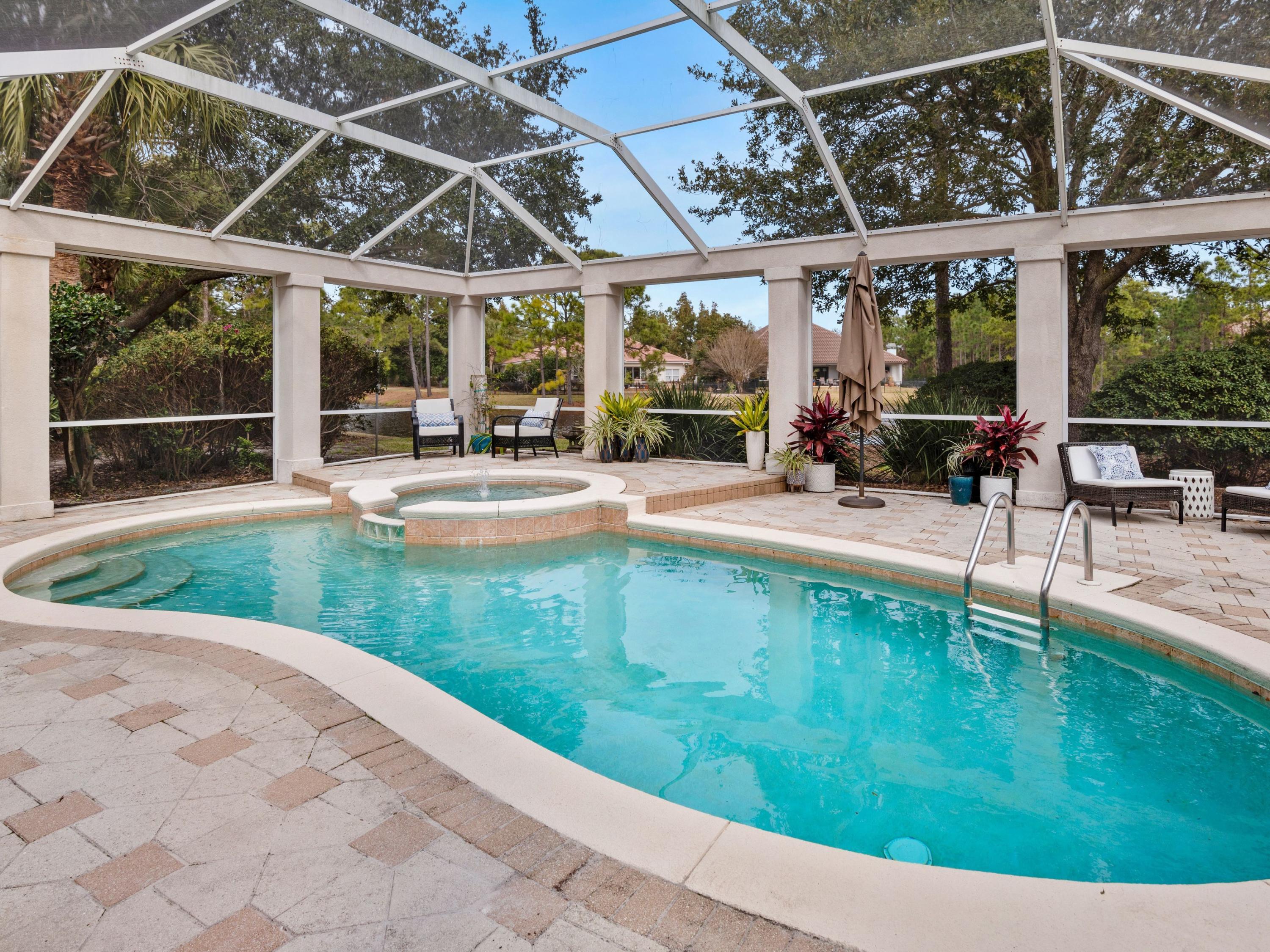 Regatta Bay - Residential