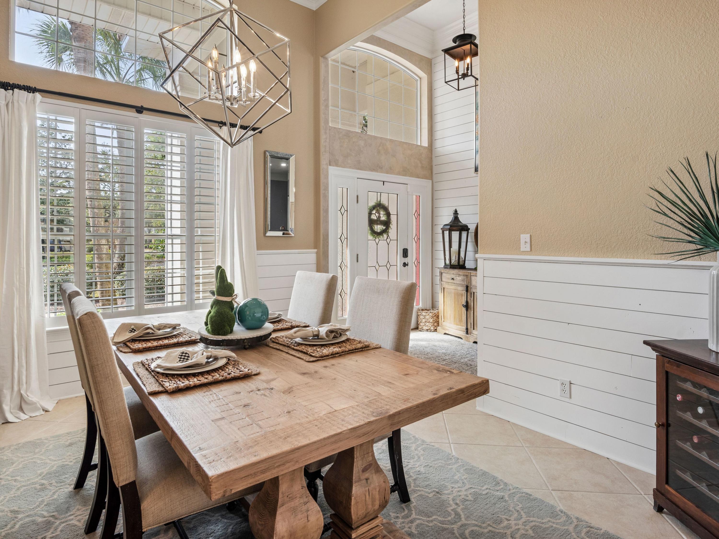 Regatta Bay - Residential