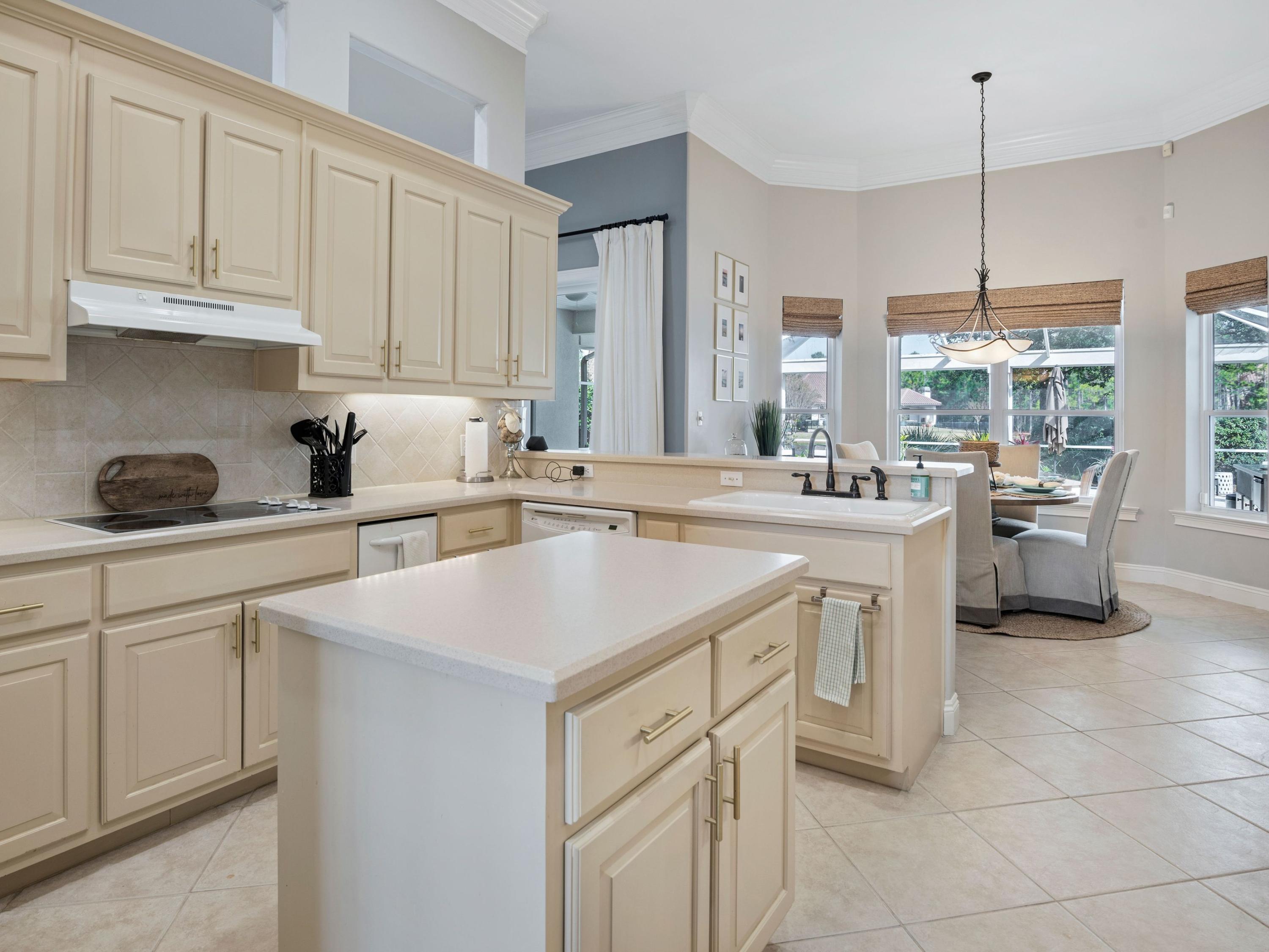 Regatta Bay - Residential
