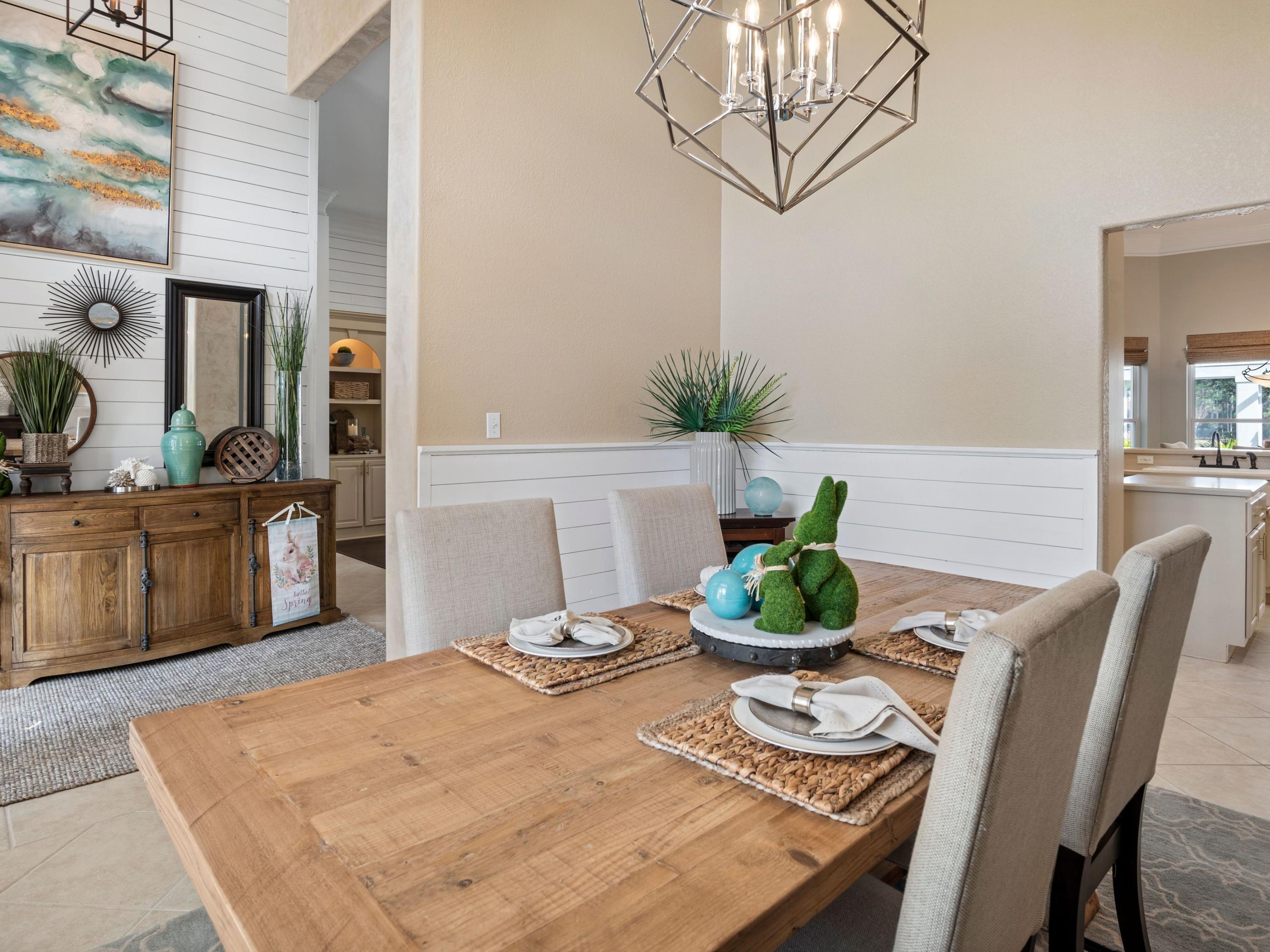 Regatta Bay - Residential