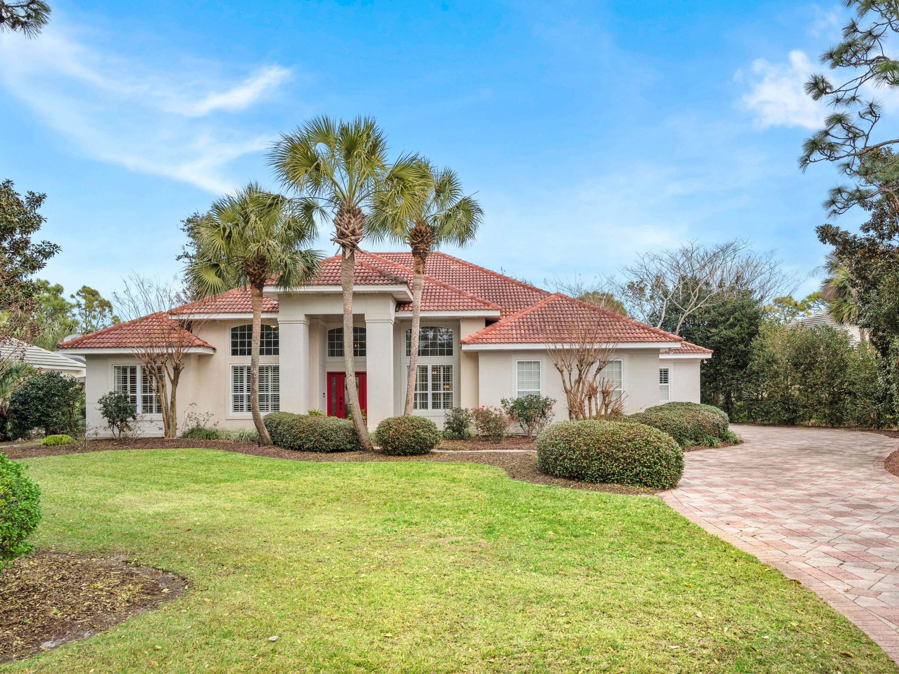 Regatta Bay - Residential