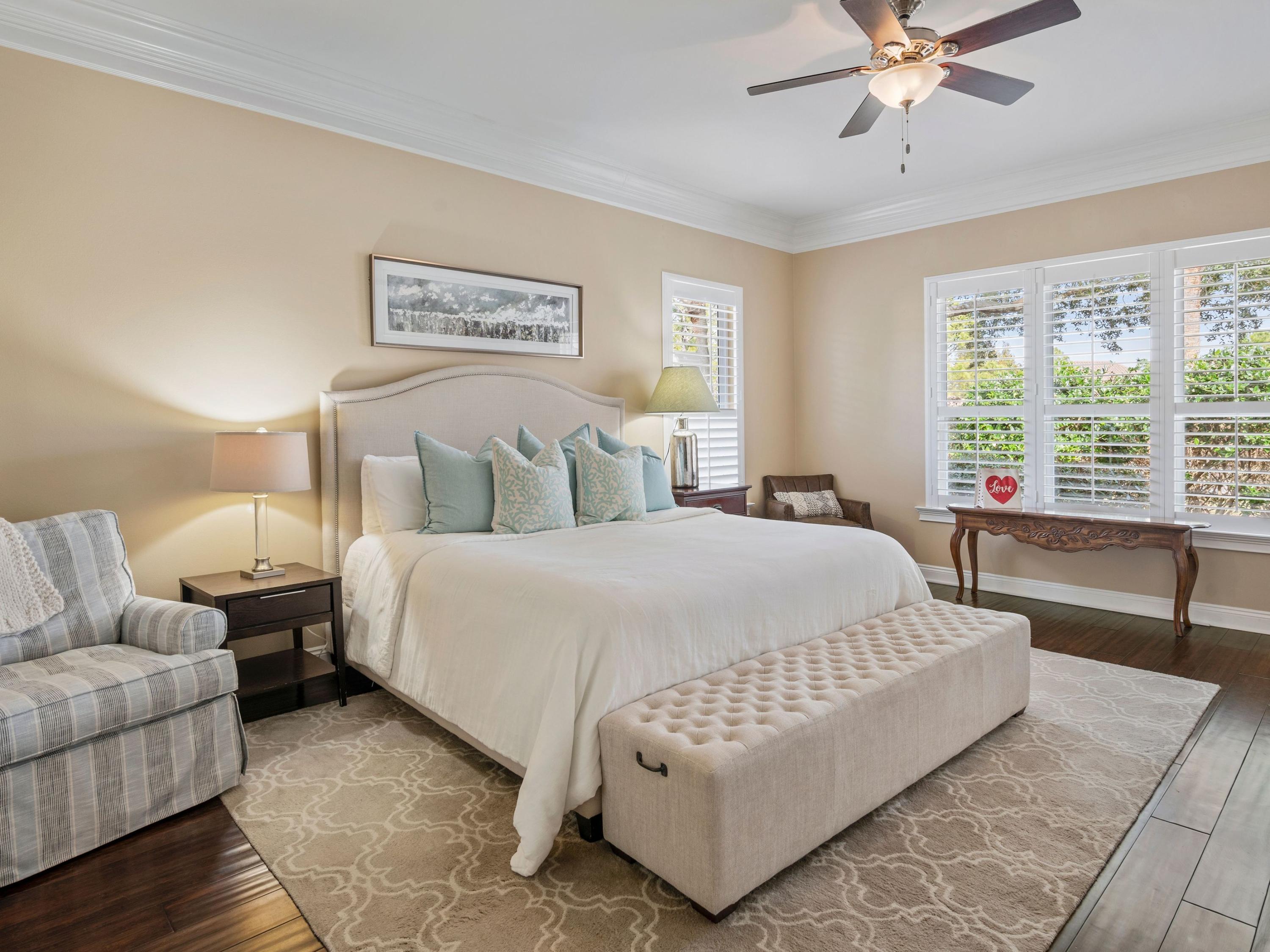 Regatta Bay - Residential
