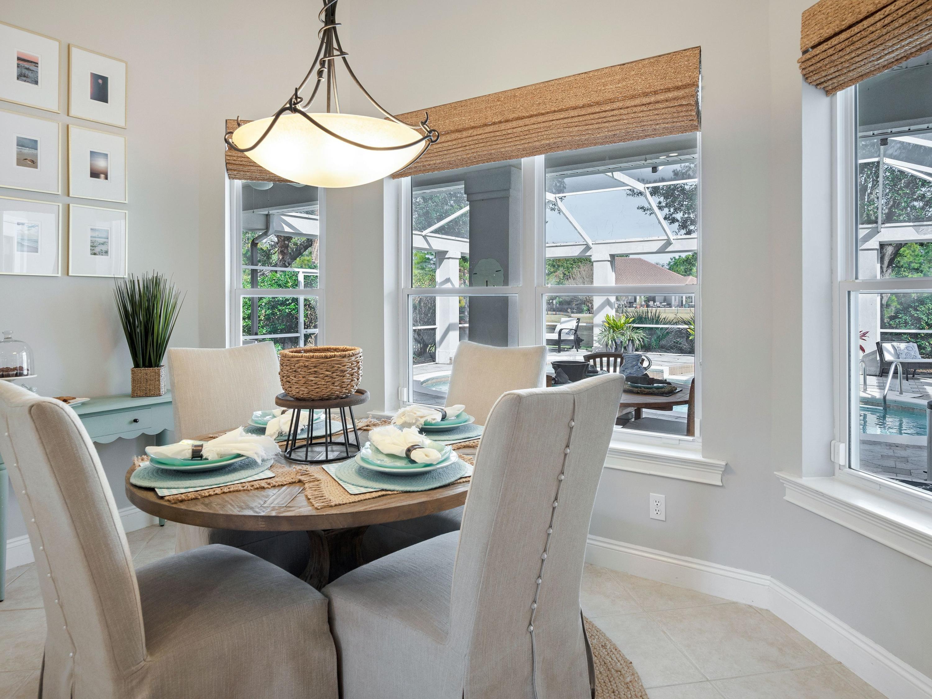 Regatta Bay - Residential