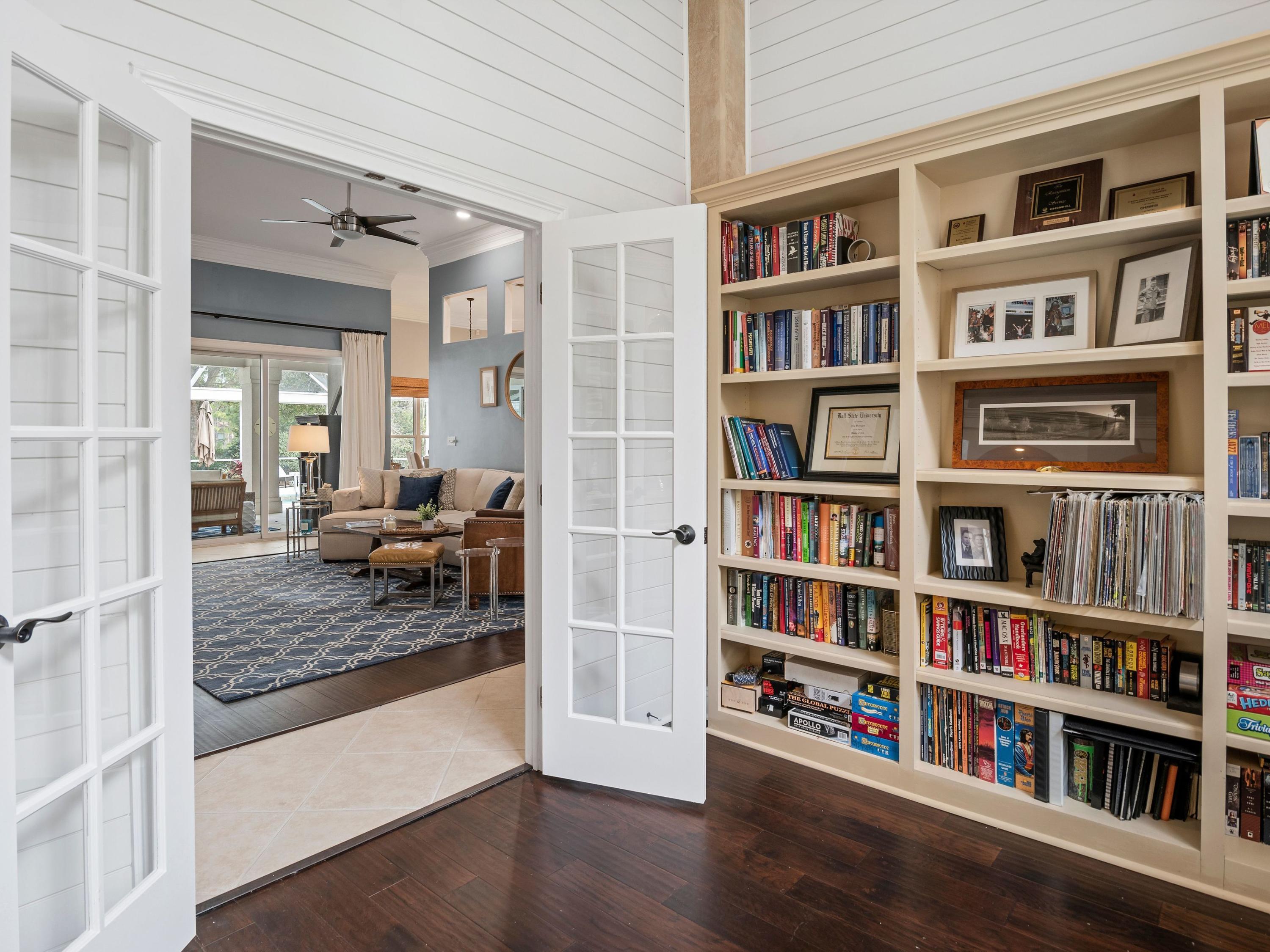 Regatta Bay - Residential