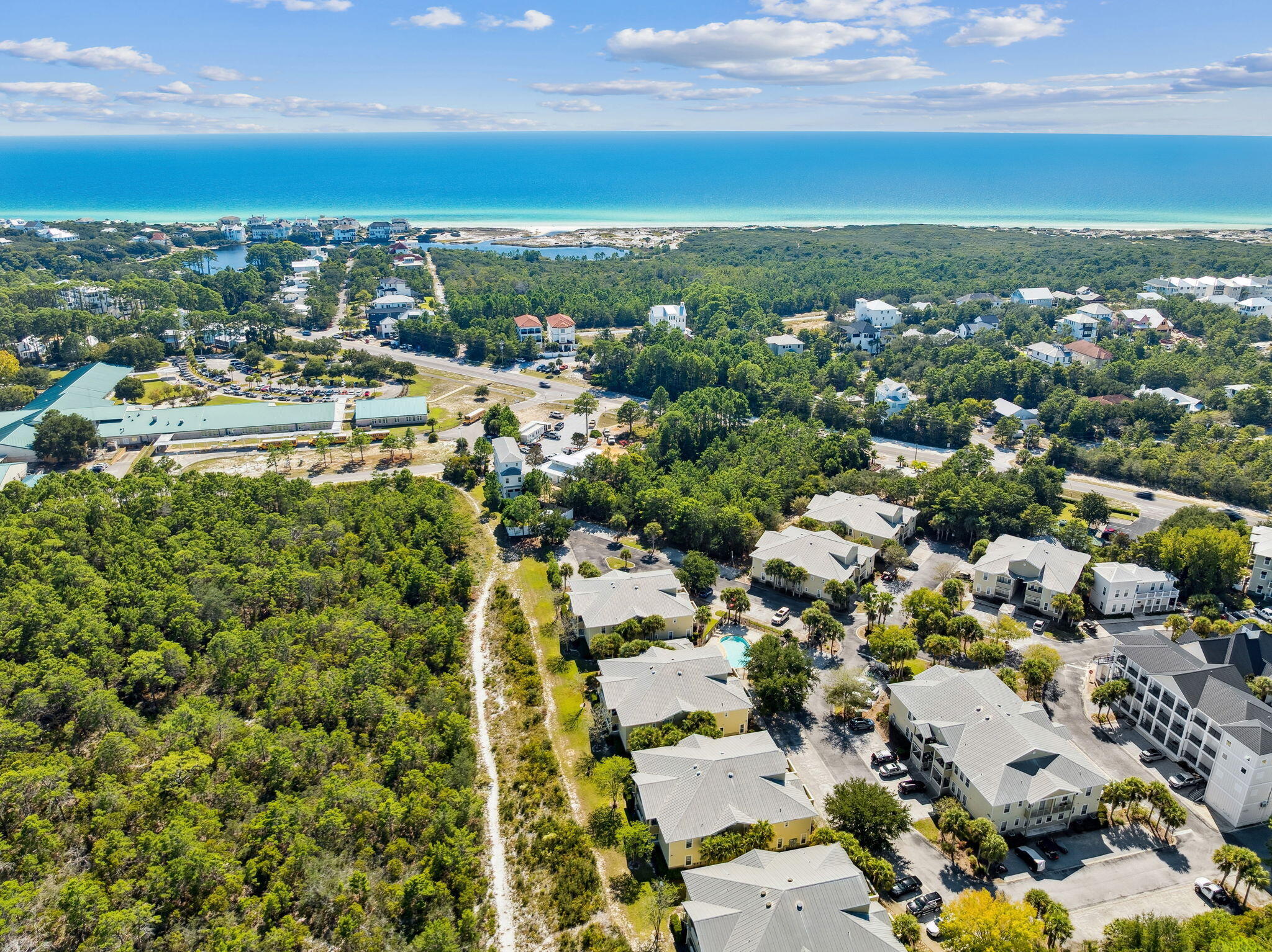 TOPSAIL VILLAGE - Residential