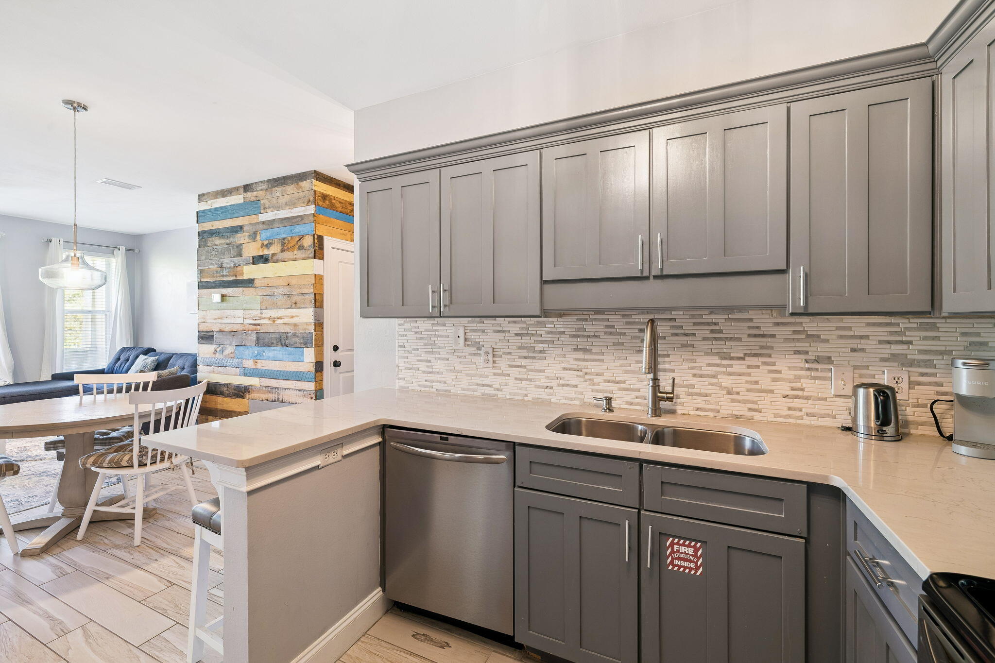 TOPSAIL VILLAGE - Residential