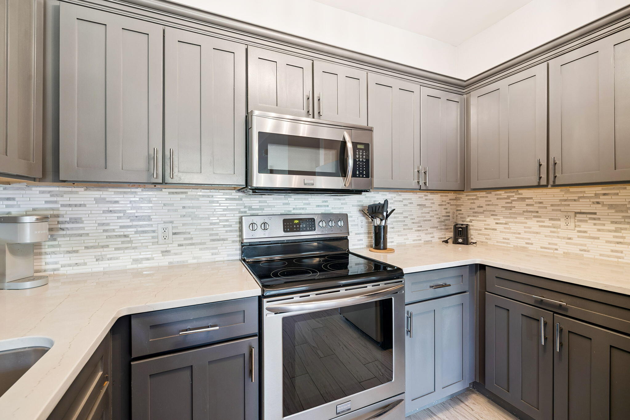 TOPSAIL VILLAGE - Residential