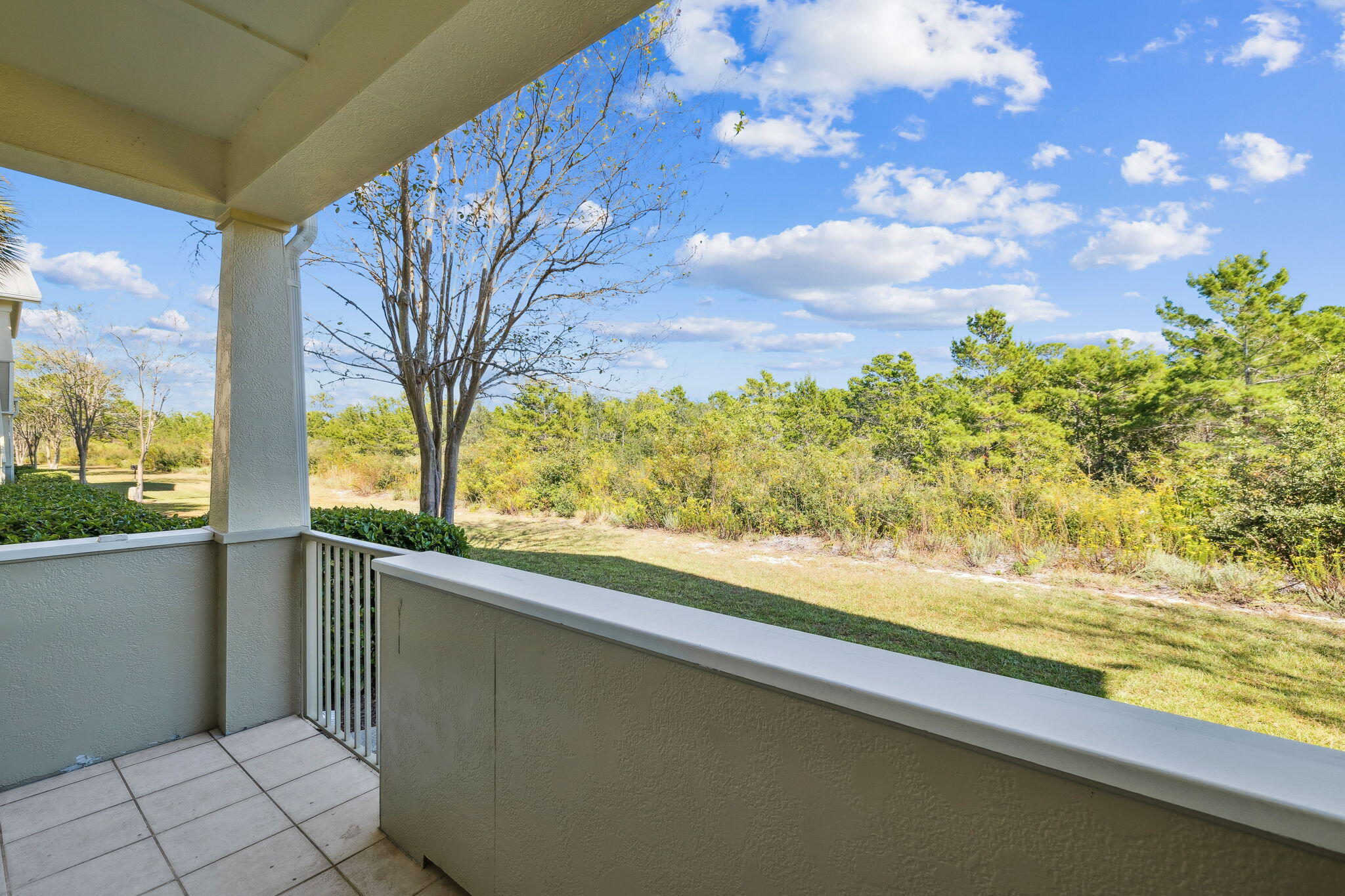 TOPSAIL VILLAGE - Residential