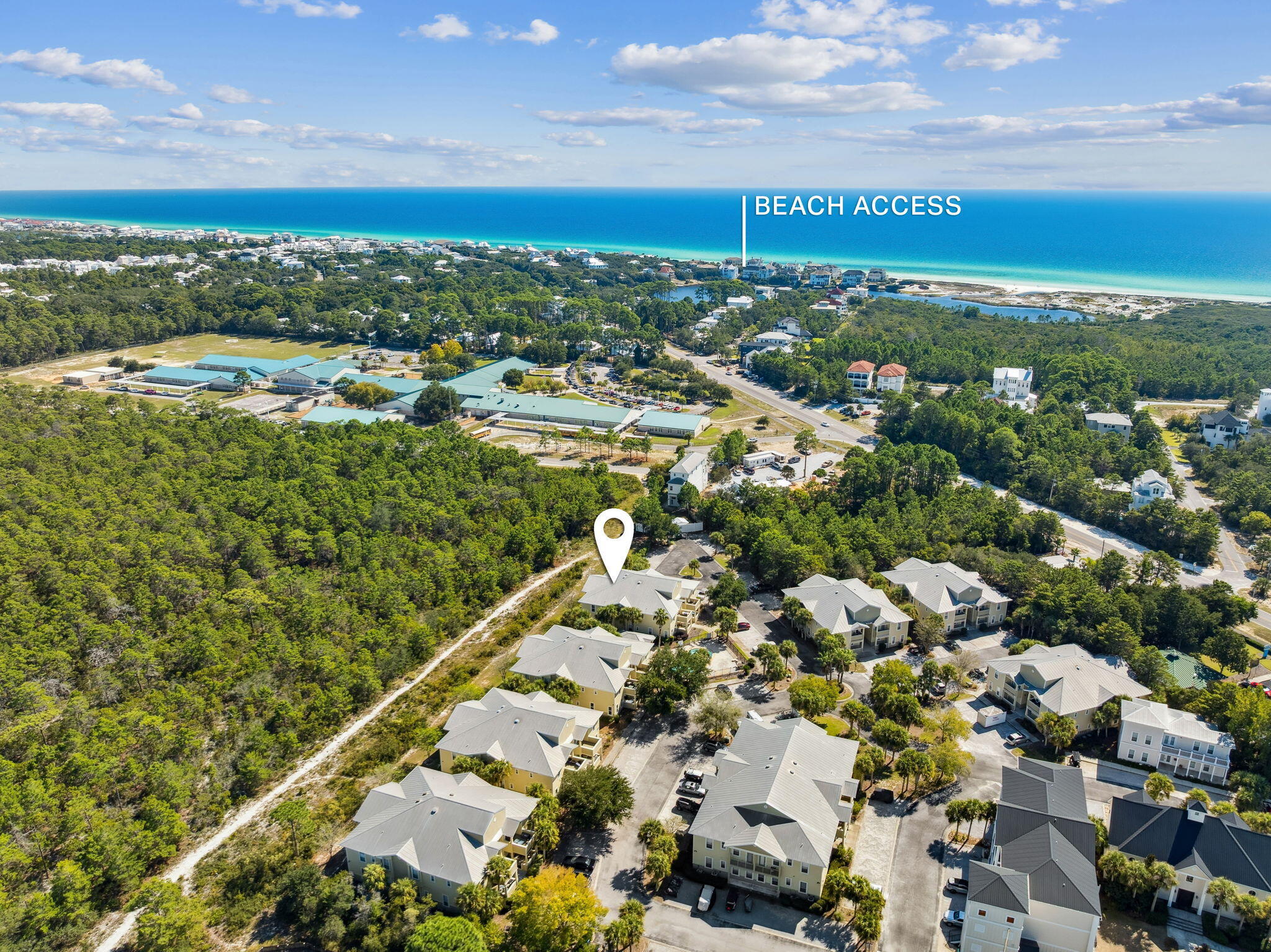 TOPSAIL VILLAGE - Residential