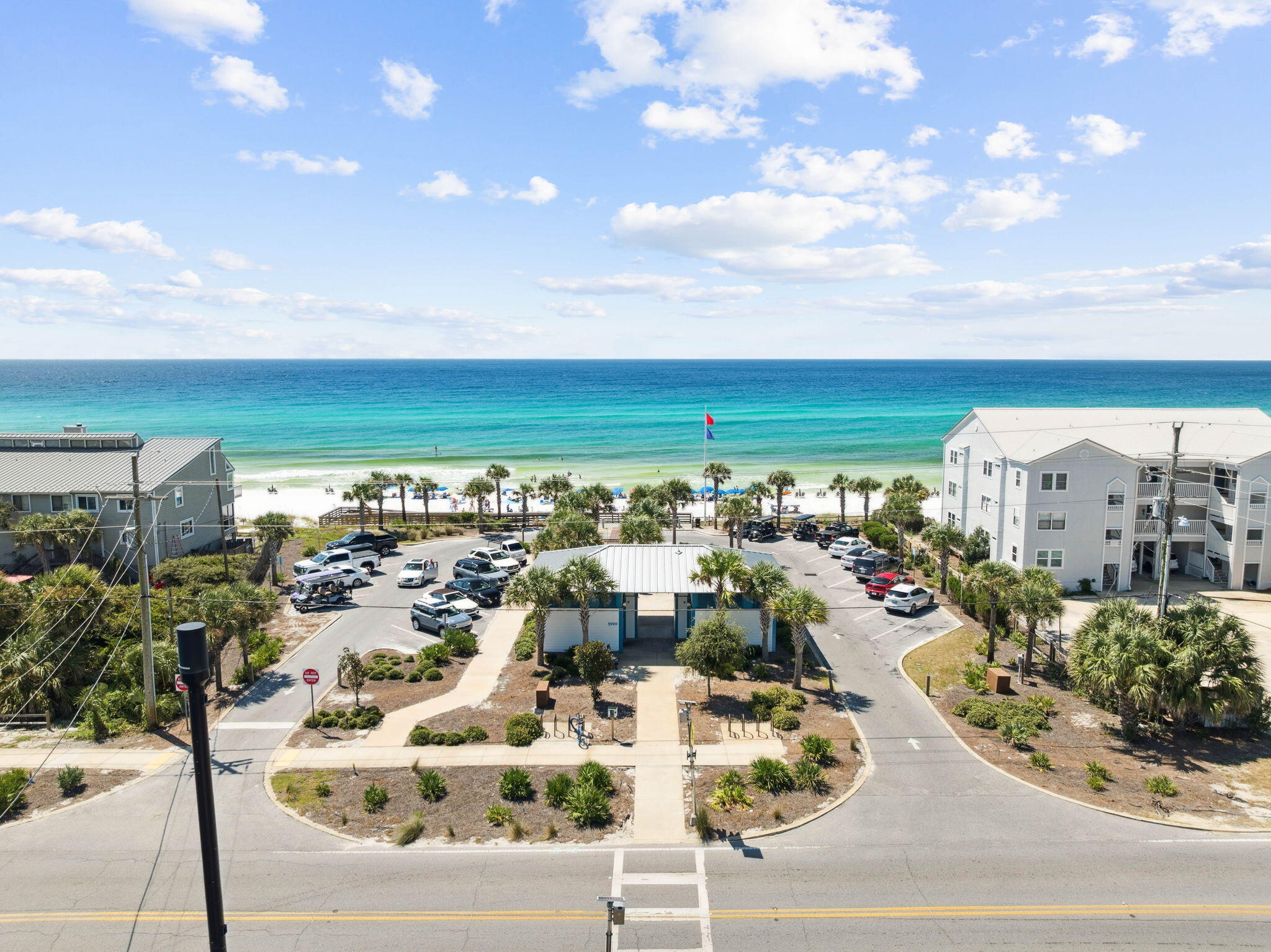 TOPSAIL VILLAGE - Residential