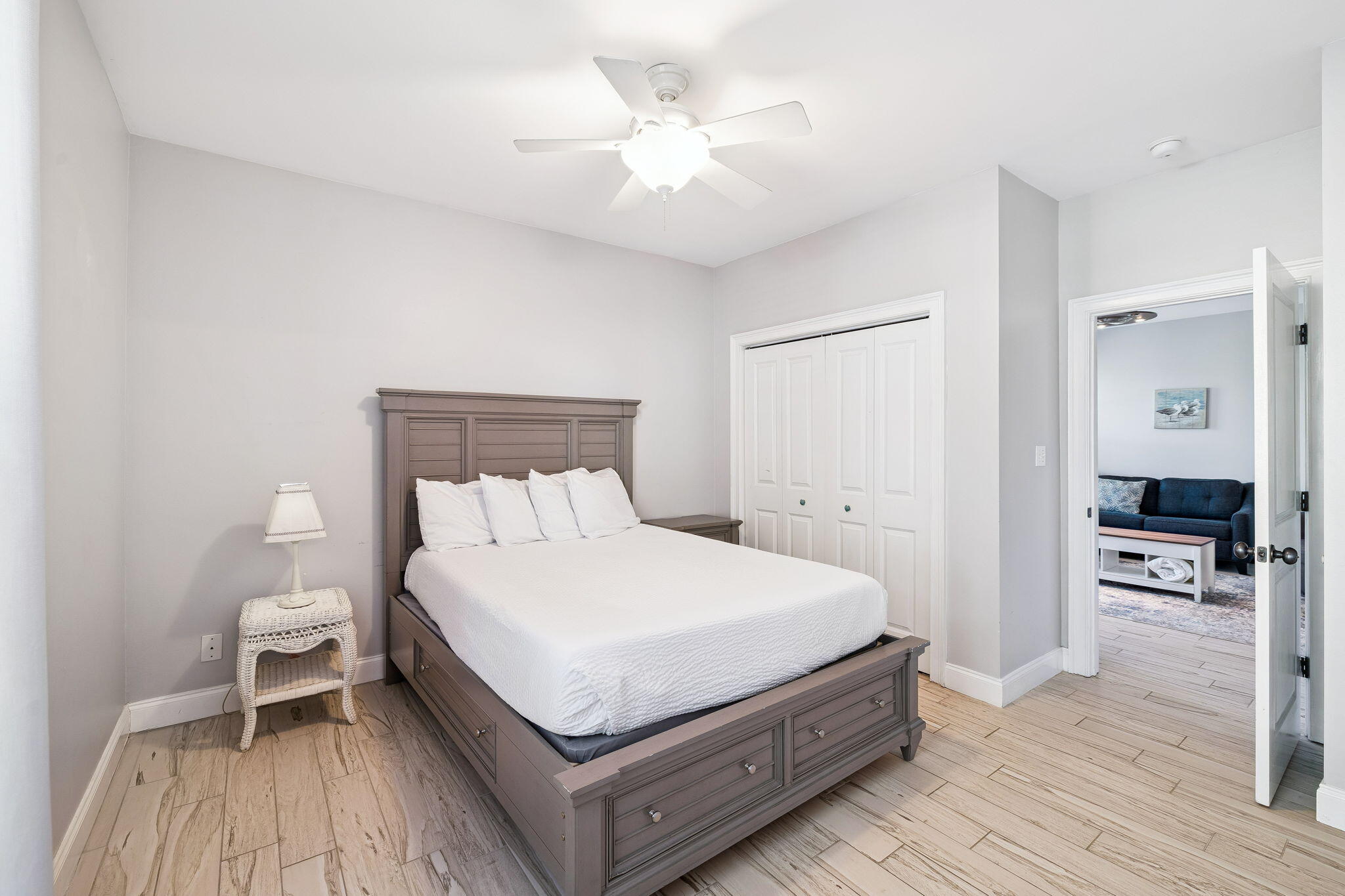 TOPSAIL VILLAGE - Residential