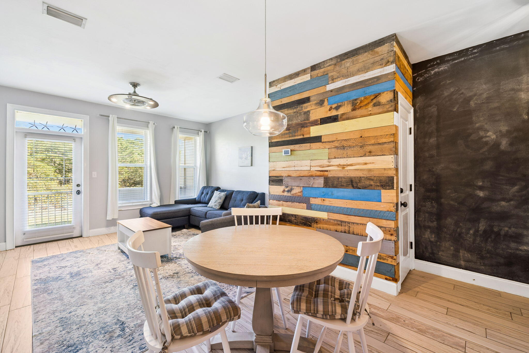 TOPSAIL VILLAGE - Residential