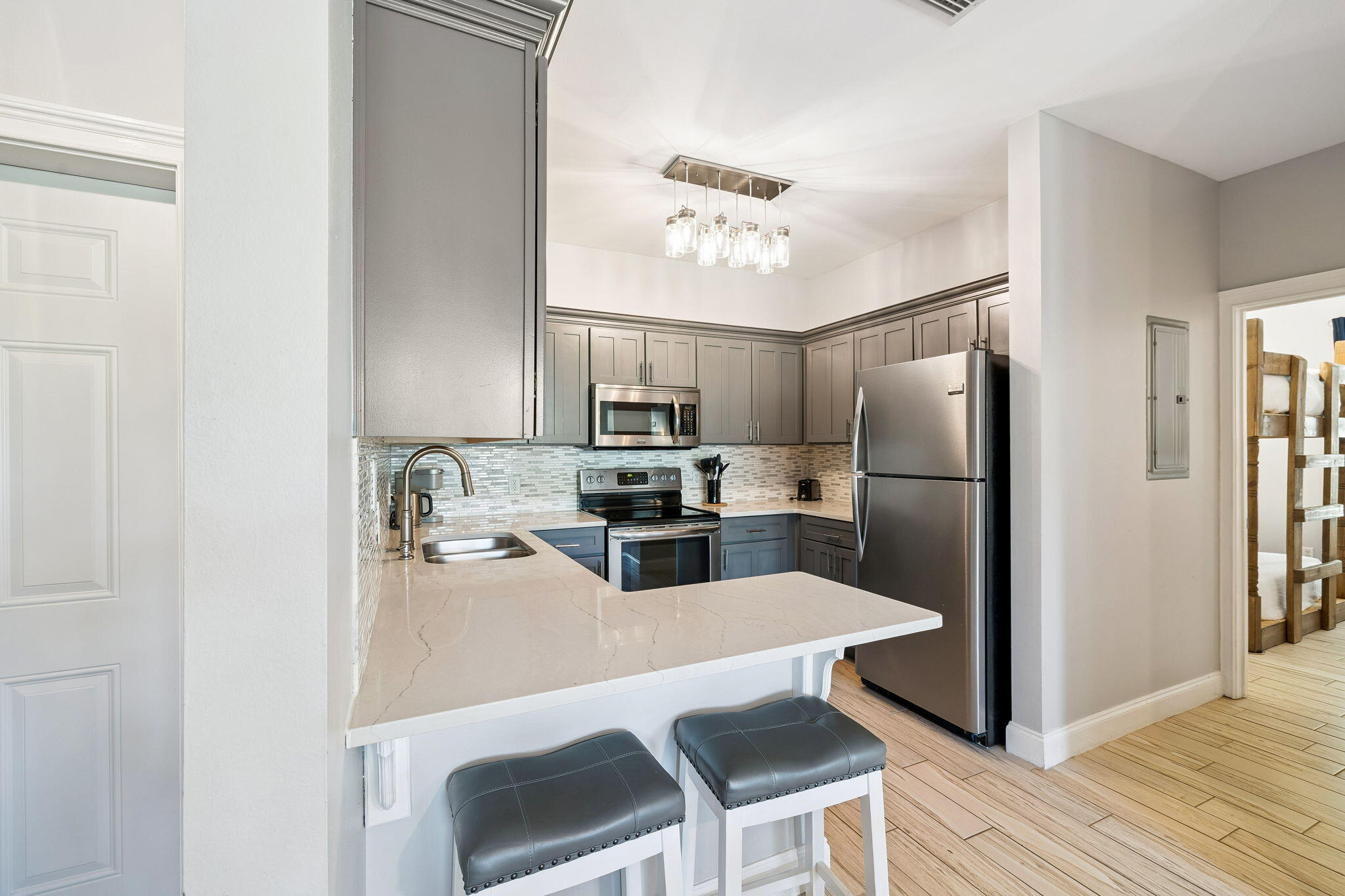 TOPSAIL VILLAGE - Residential