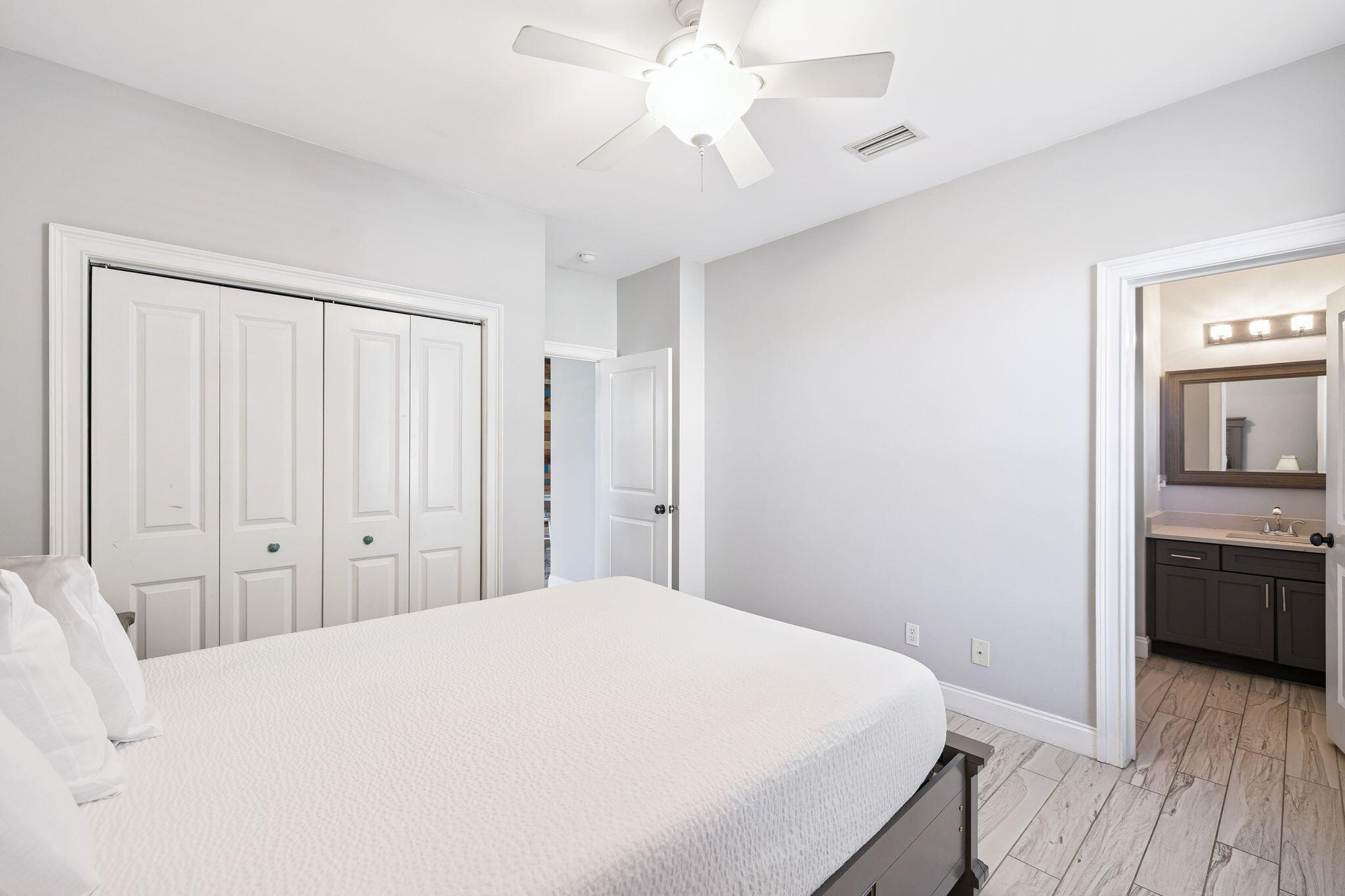 TOPSAIL VILLAGE - Residential