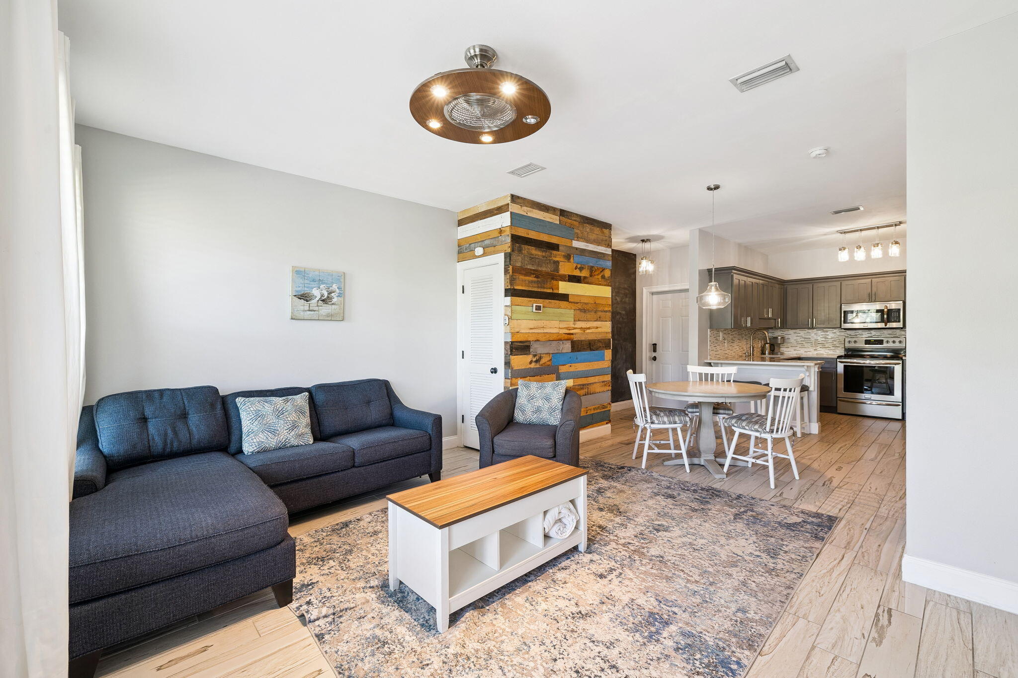 TOPSAIL VILLAGE - Residential