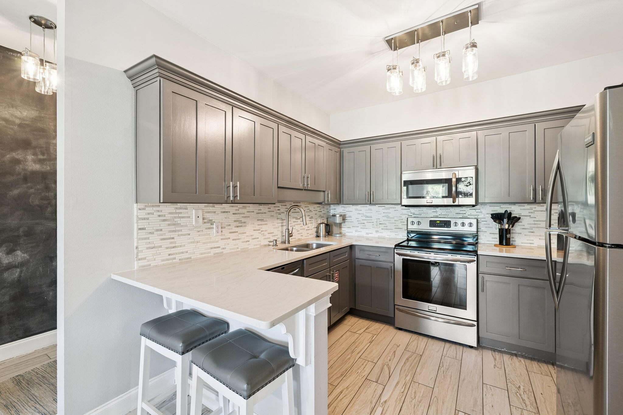 TOPSAIL VILLAGE - Residential