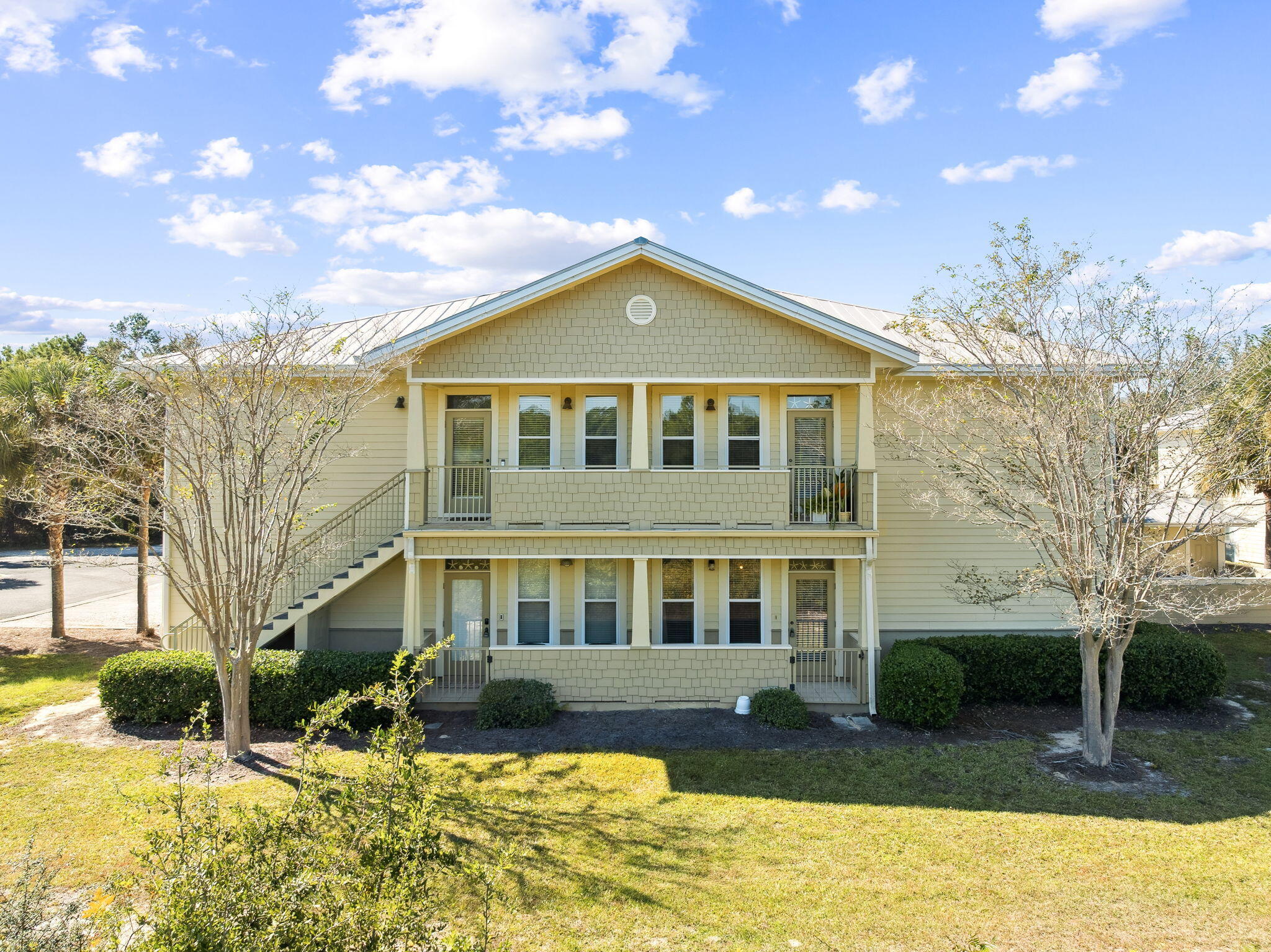 TOPSAIL VILLAGE - Residential