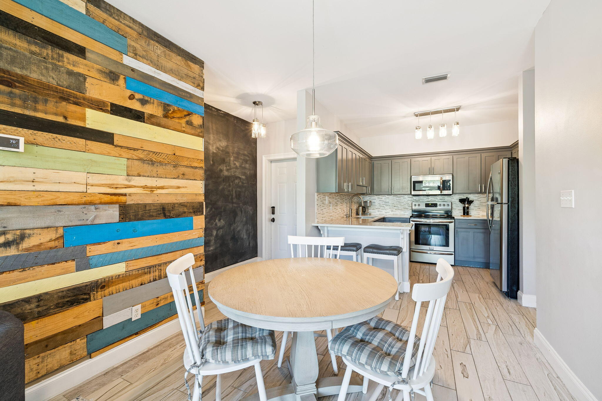 TOPSAIL VILLAGE - Residential