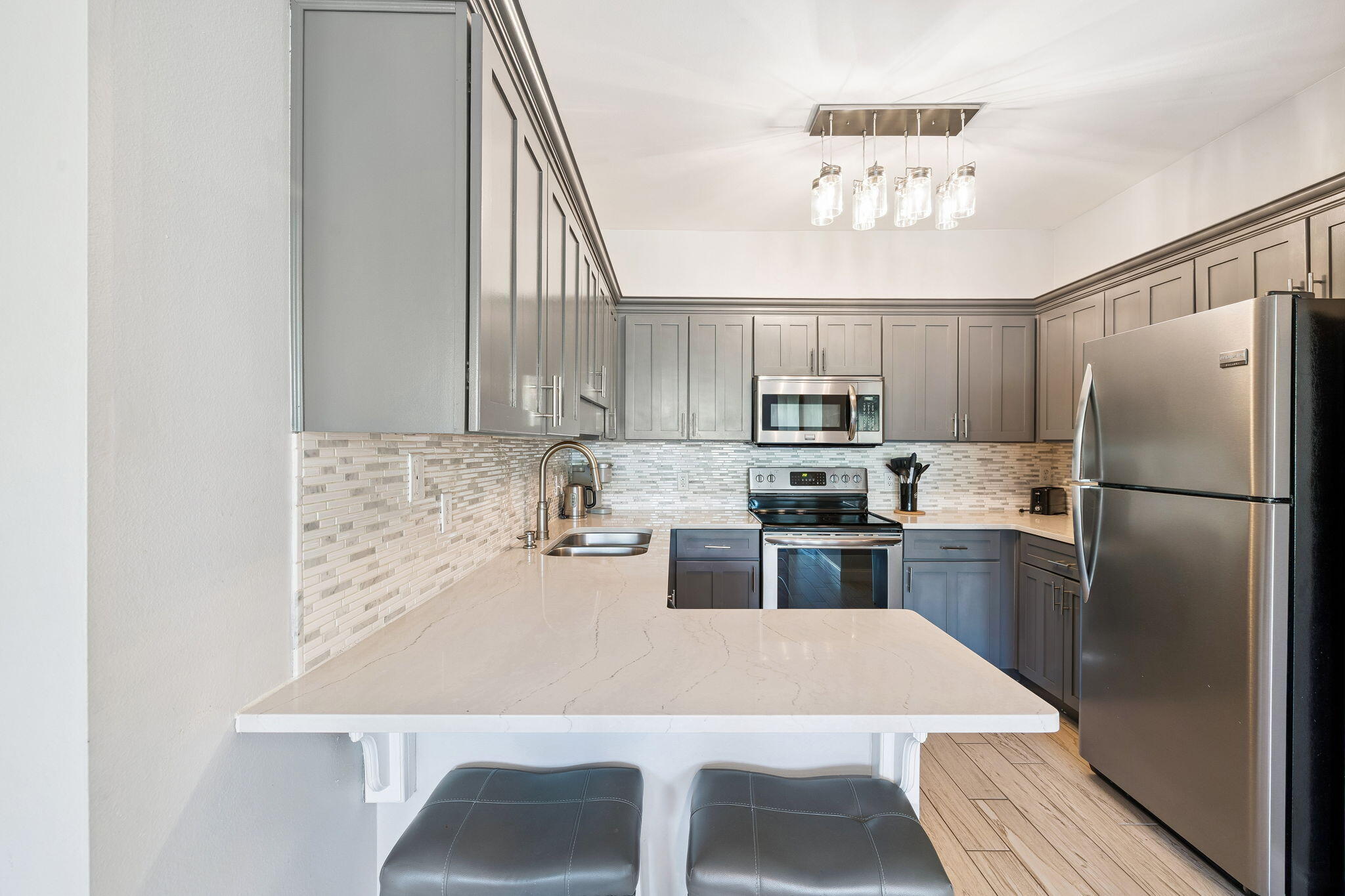 TOPSAIL VILLAGE - Residential