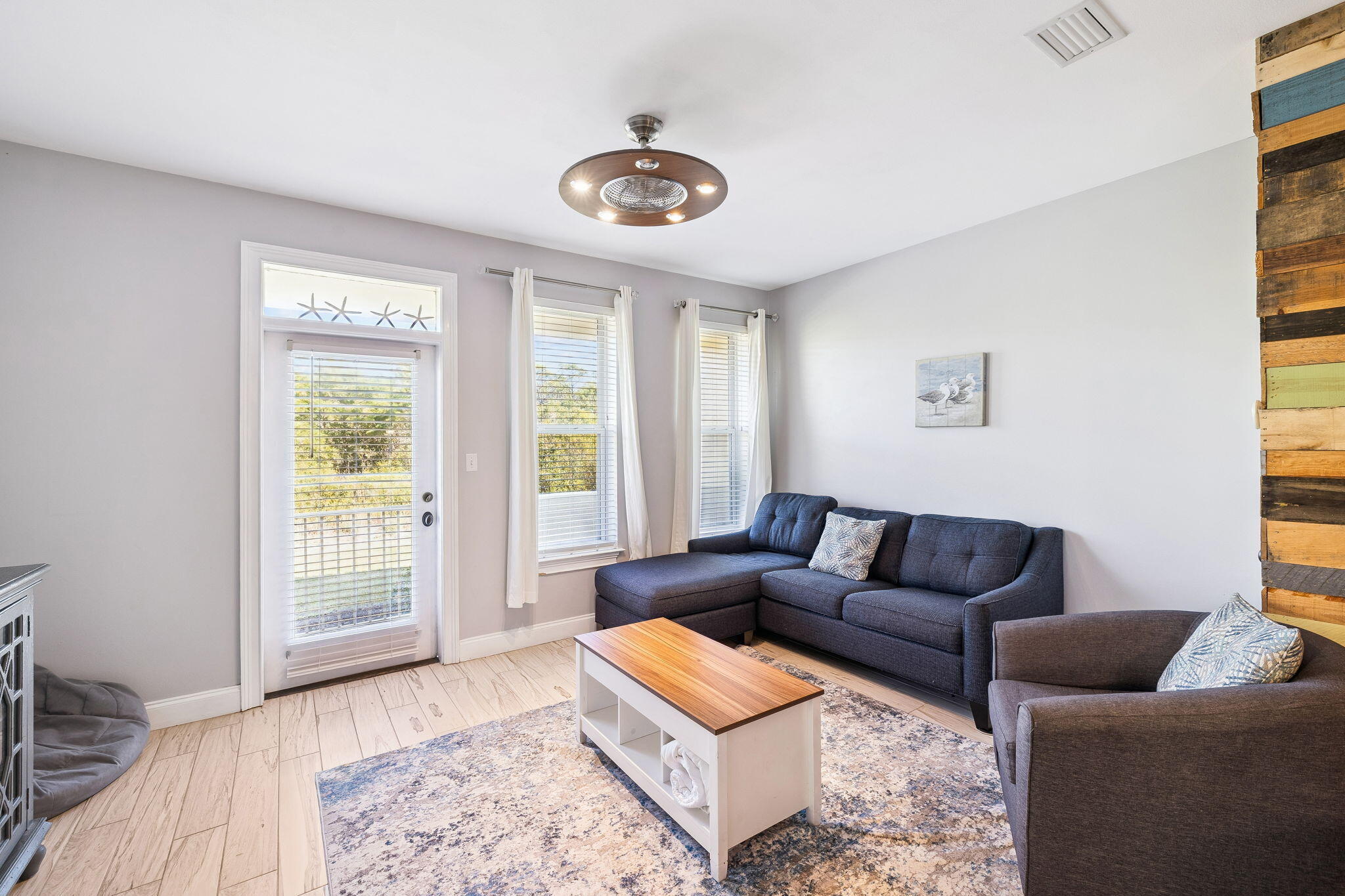 TOPSAIL VILLAGE - Residential
