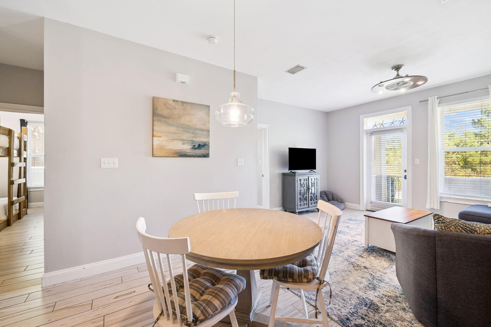 TOPSAIL VILLAGE - Residential