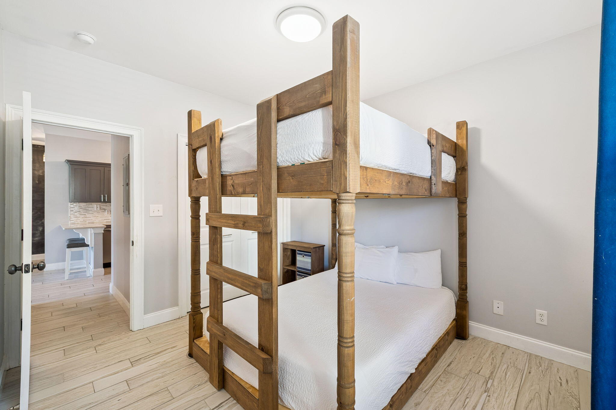 TOPSAIL VILLAGE - Residential