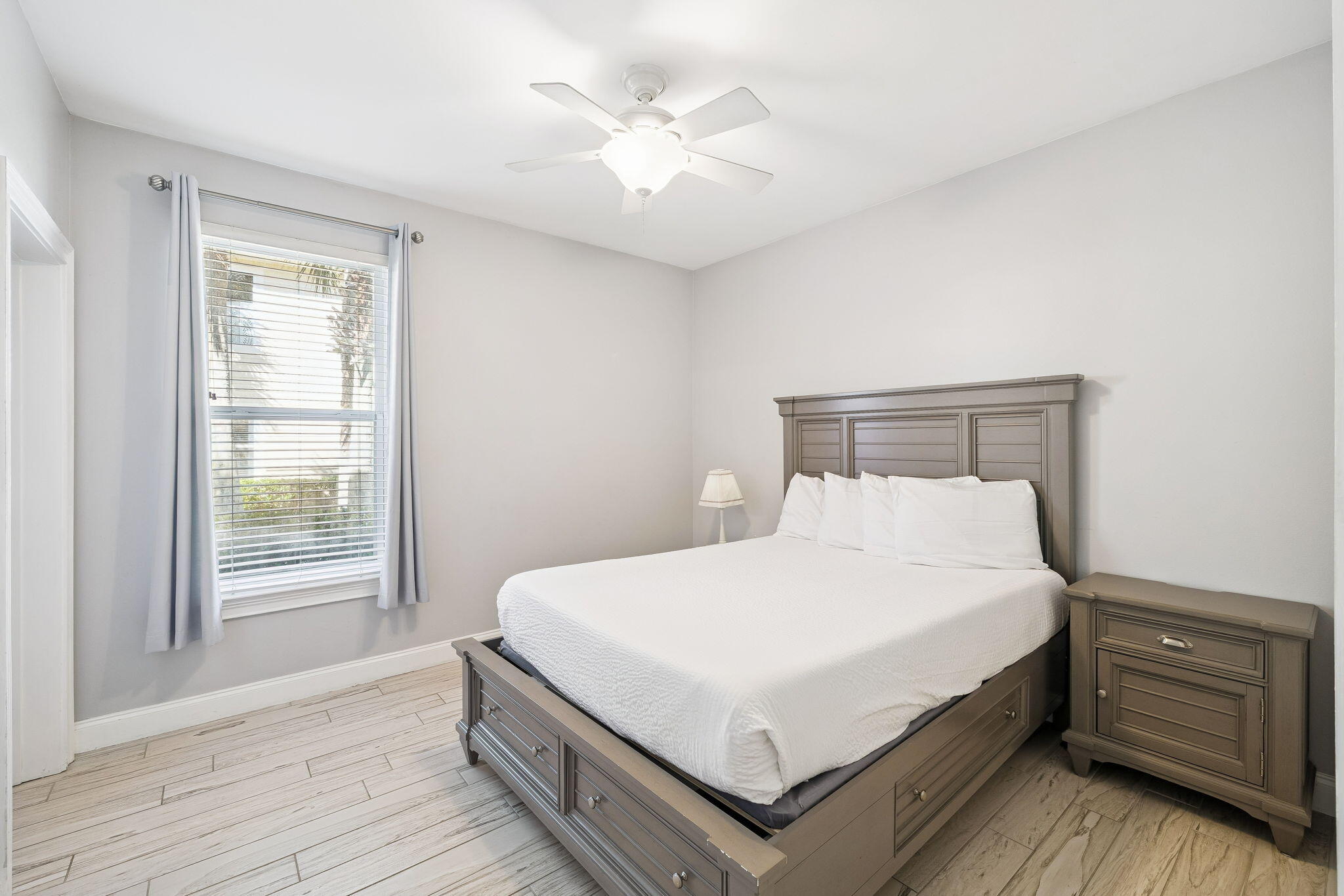TOPSAIL VILLAGE - Residential