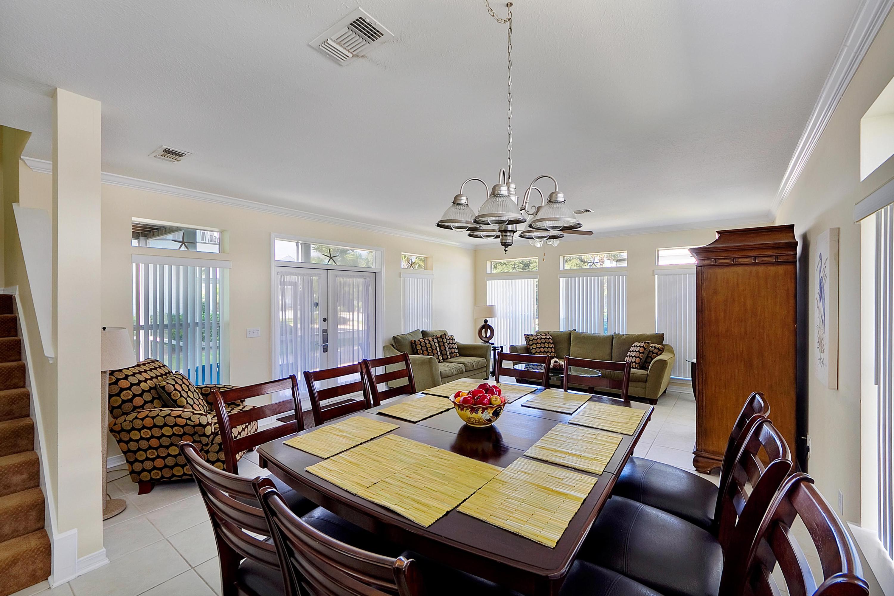 CRYSTAL BEACH - Residential