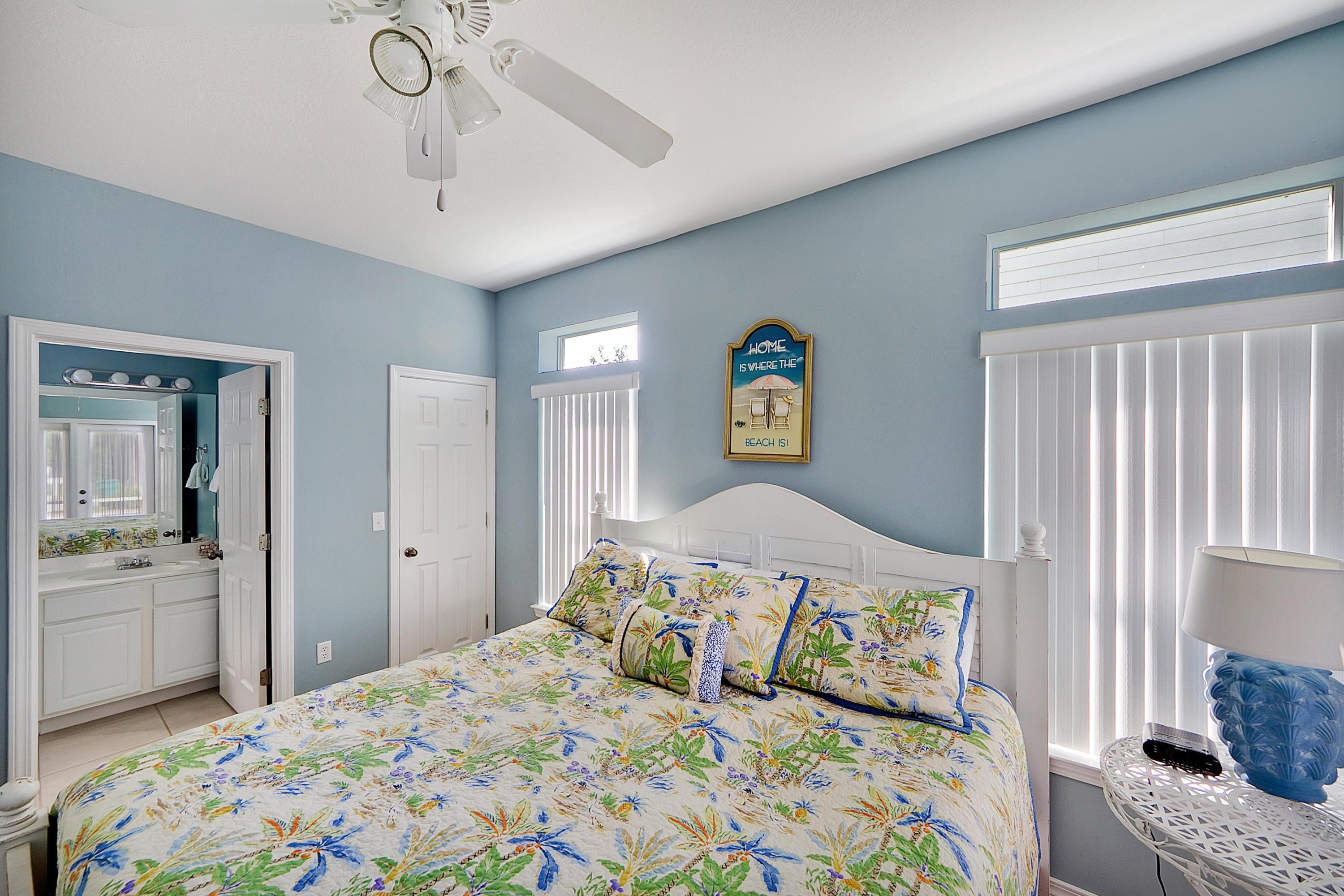 CRYSTAL BEACH - Residential